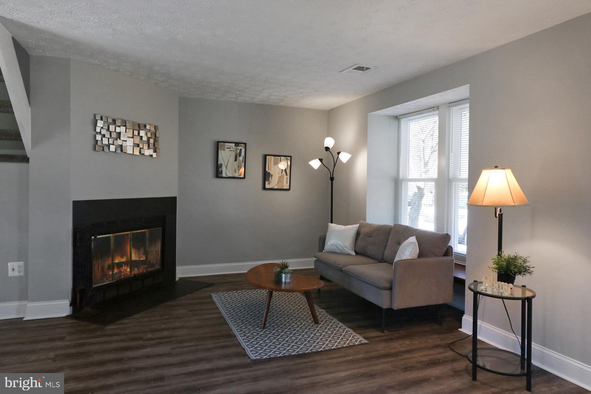 PEACHWOOD - Residential