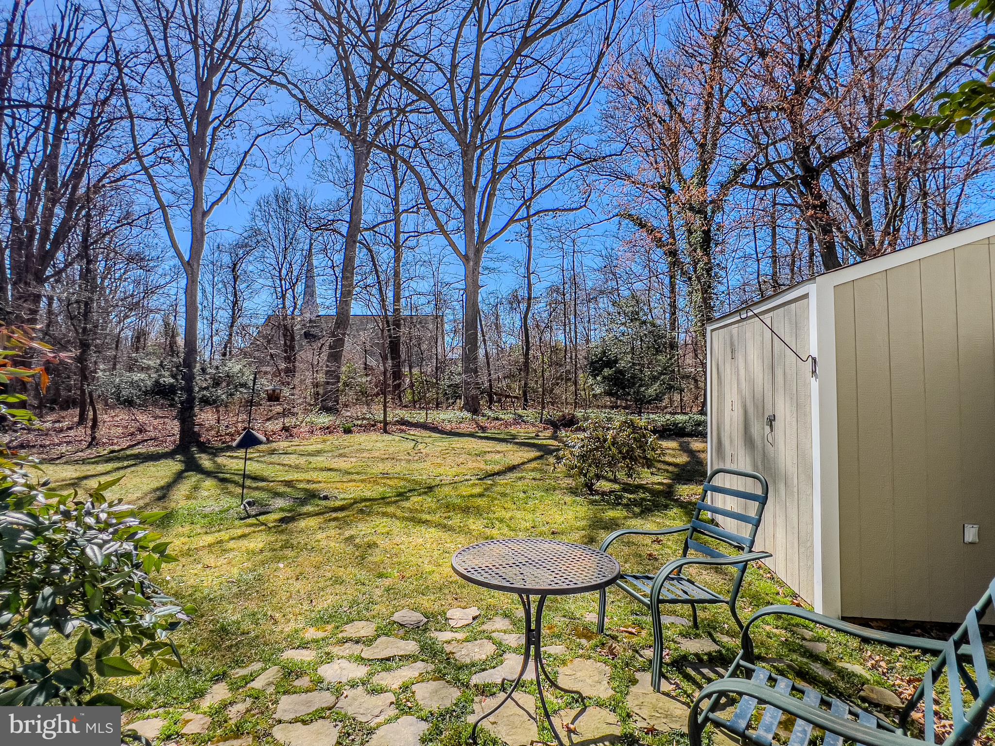 PEACHWOOD - Residential