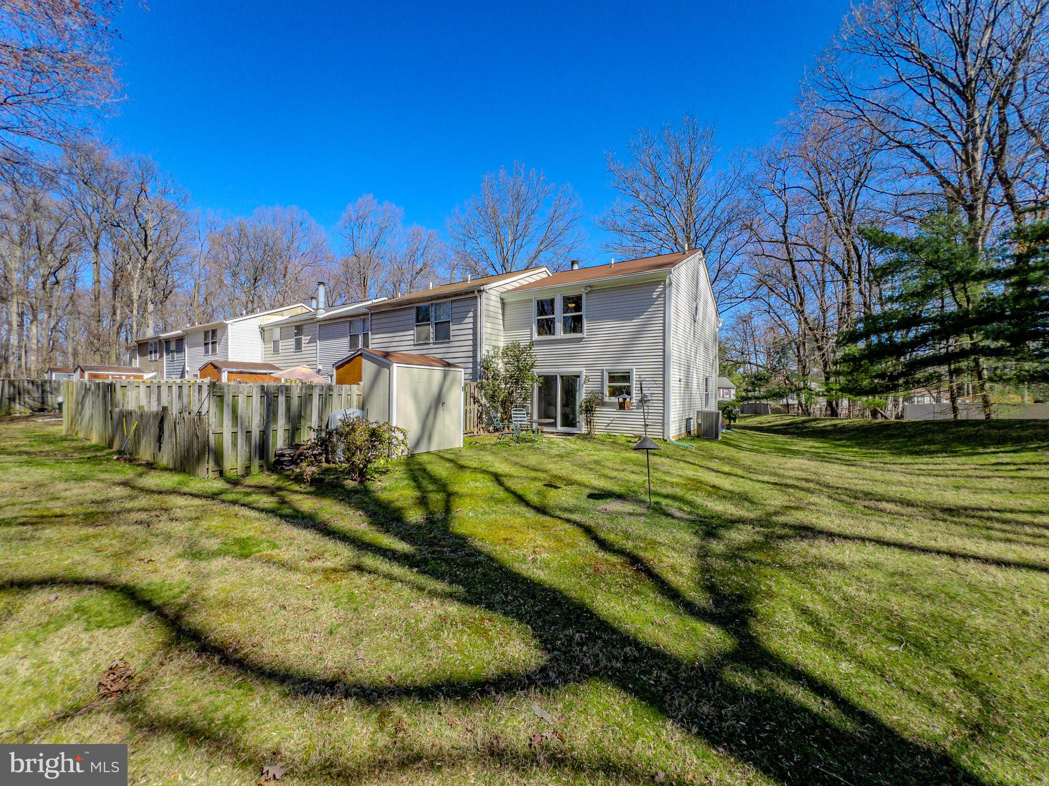 PEACHWOOD - Residential