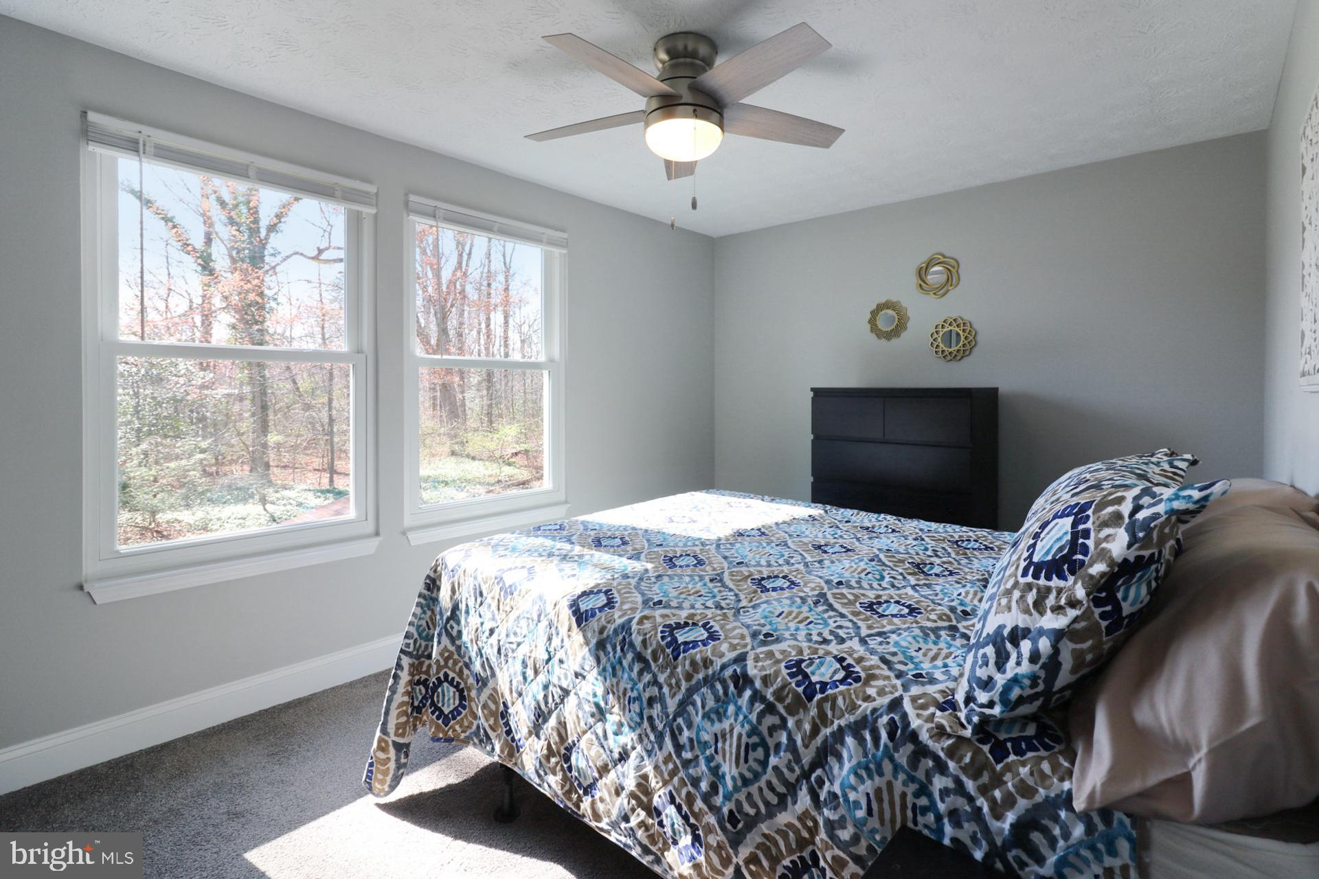 PEACHWOOD - Residential