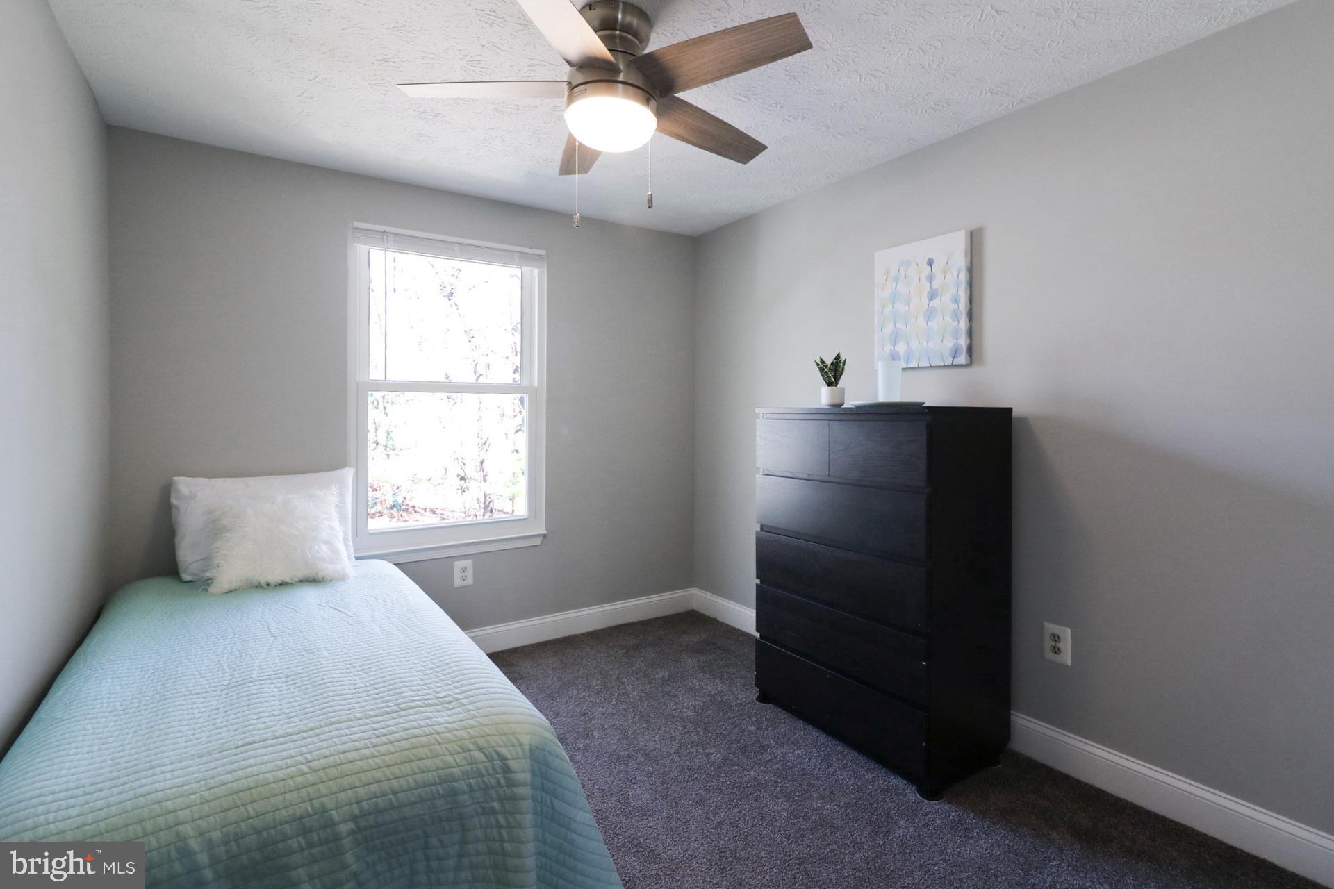 PEACHWOOD - Residential