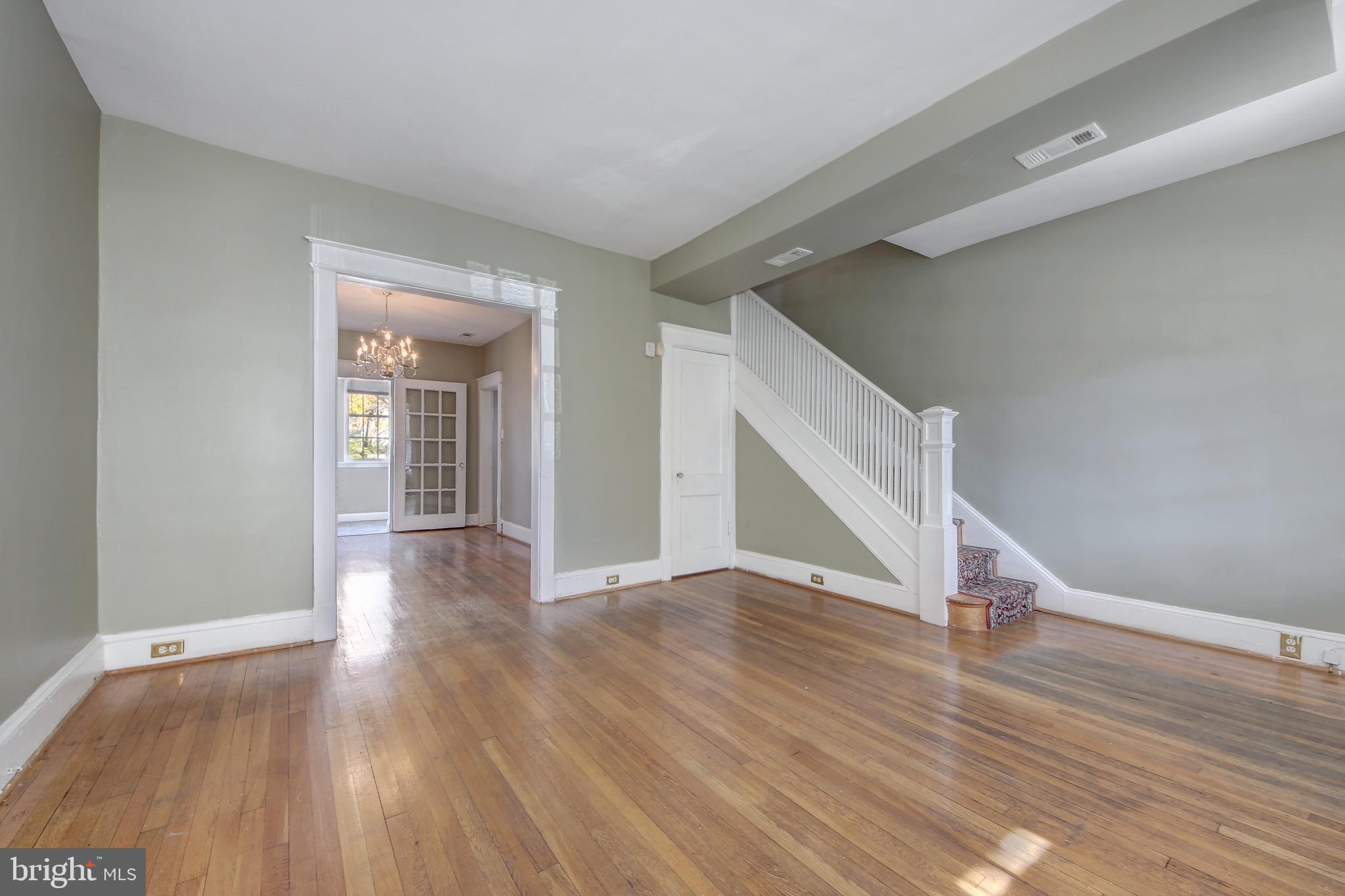 4207 JENIFER STREET NW