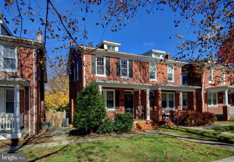 4207 JENIFER STREET NW WASHINGTON DC 20015