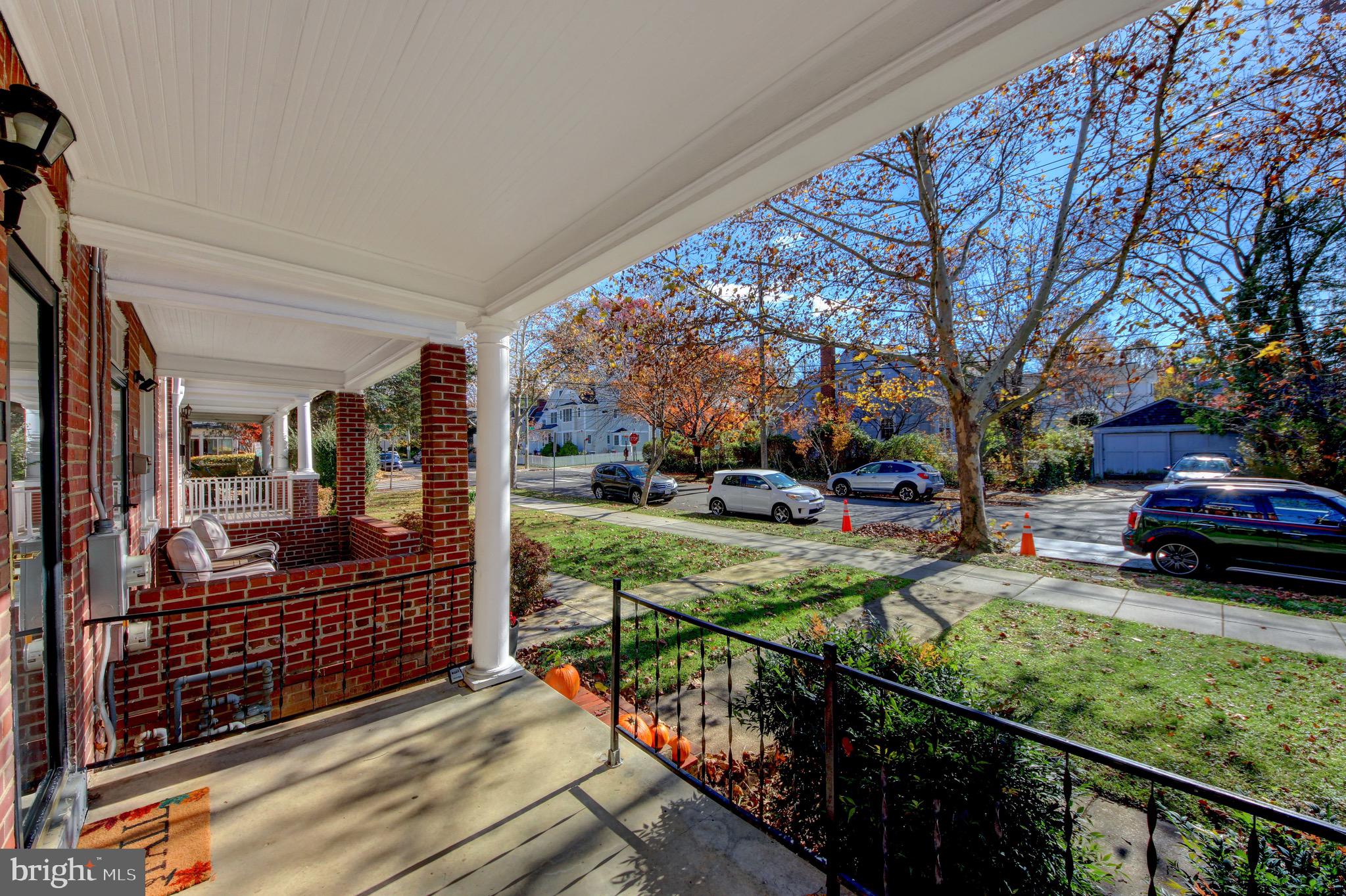 4207 JENIFER STREET NW