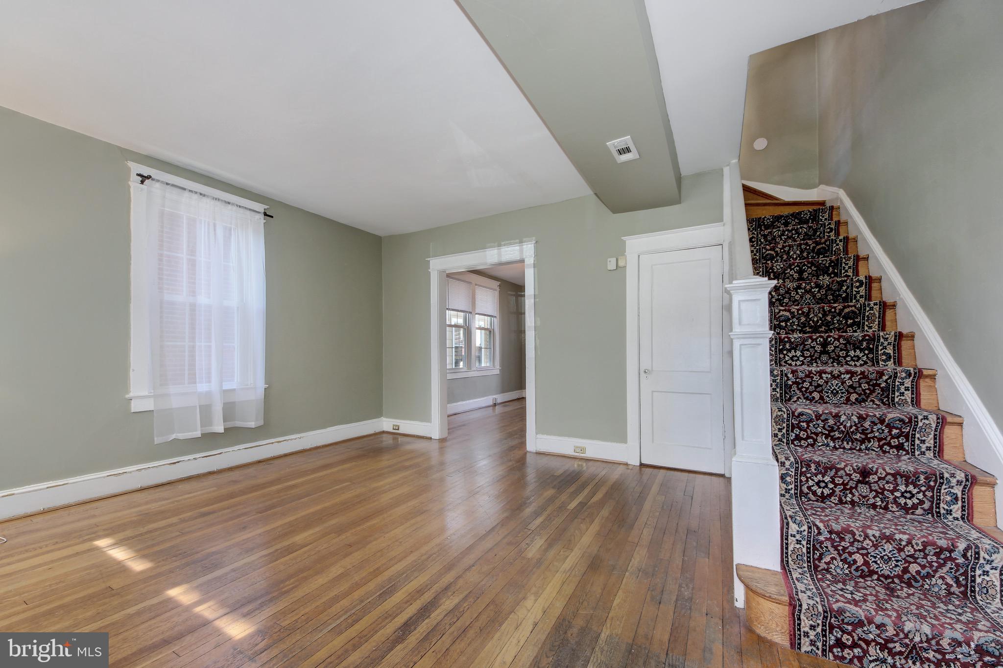 4207 JENIFER STREET NW