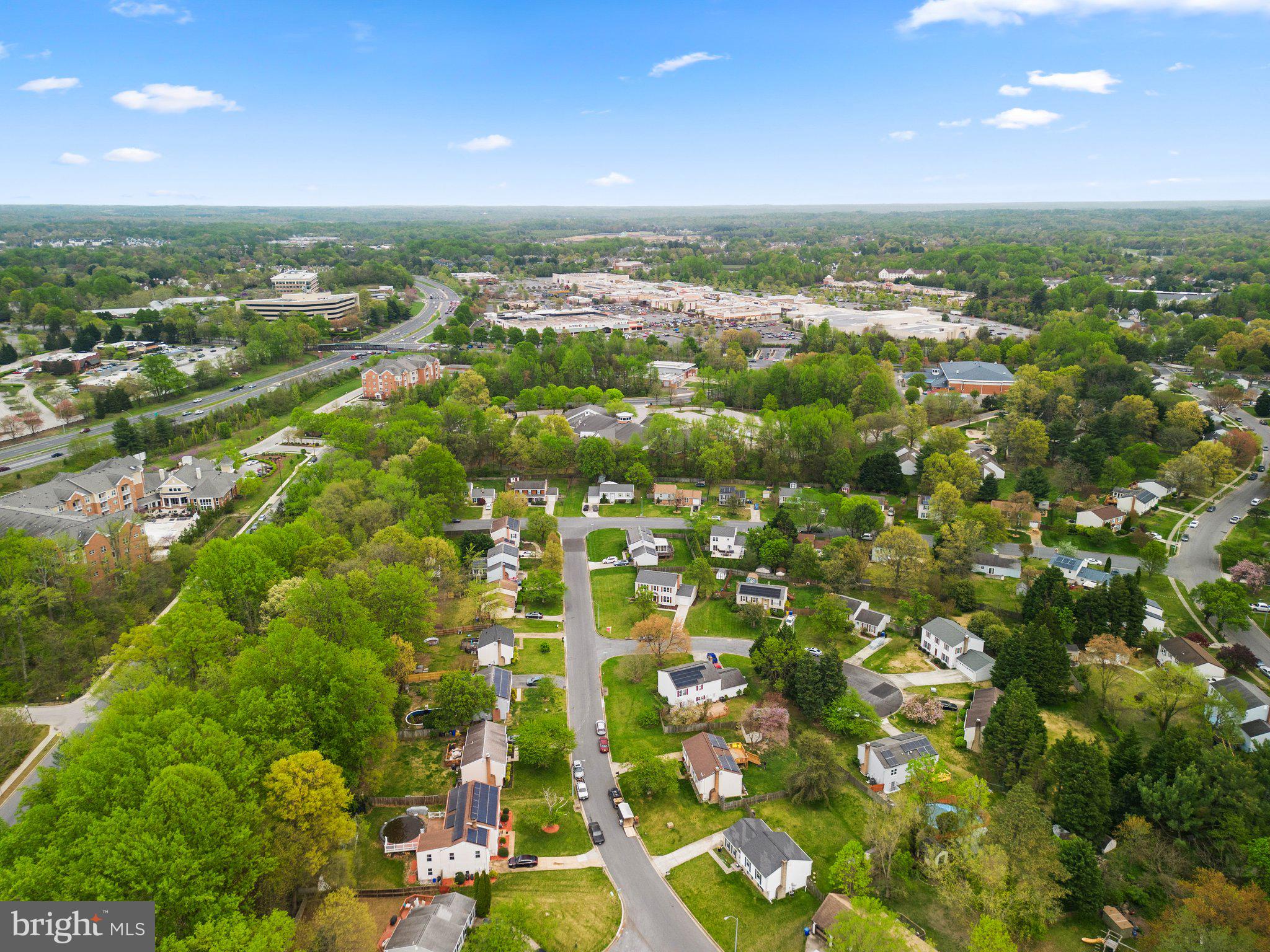 NORTHVIEW AT LAKE VILLAGE - Residential