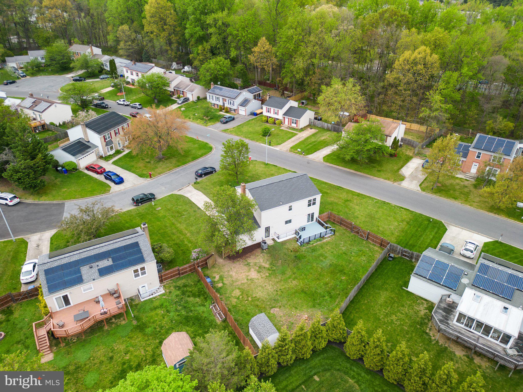 NORTHVIEW AT LAKE VILLAGE - Residential