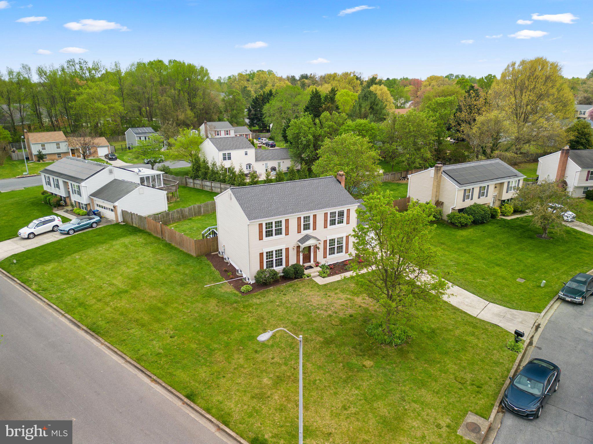 NORTHVIEW AT LAKE VILLAGE - Residential