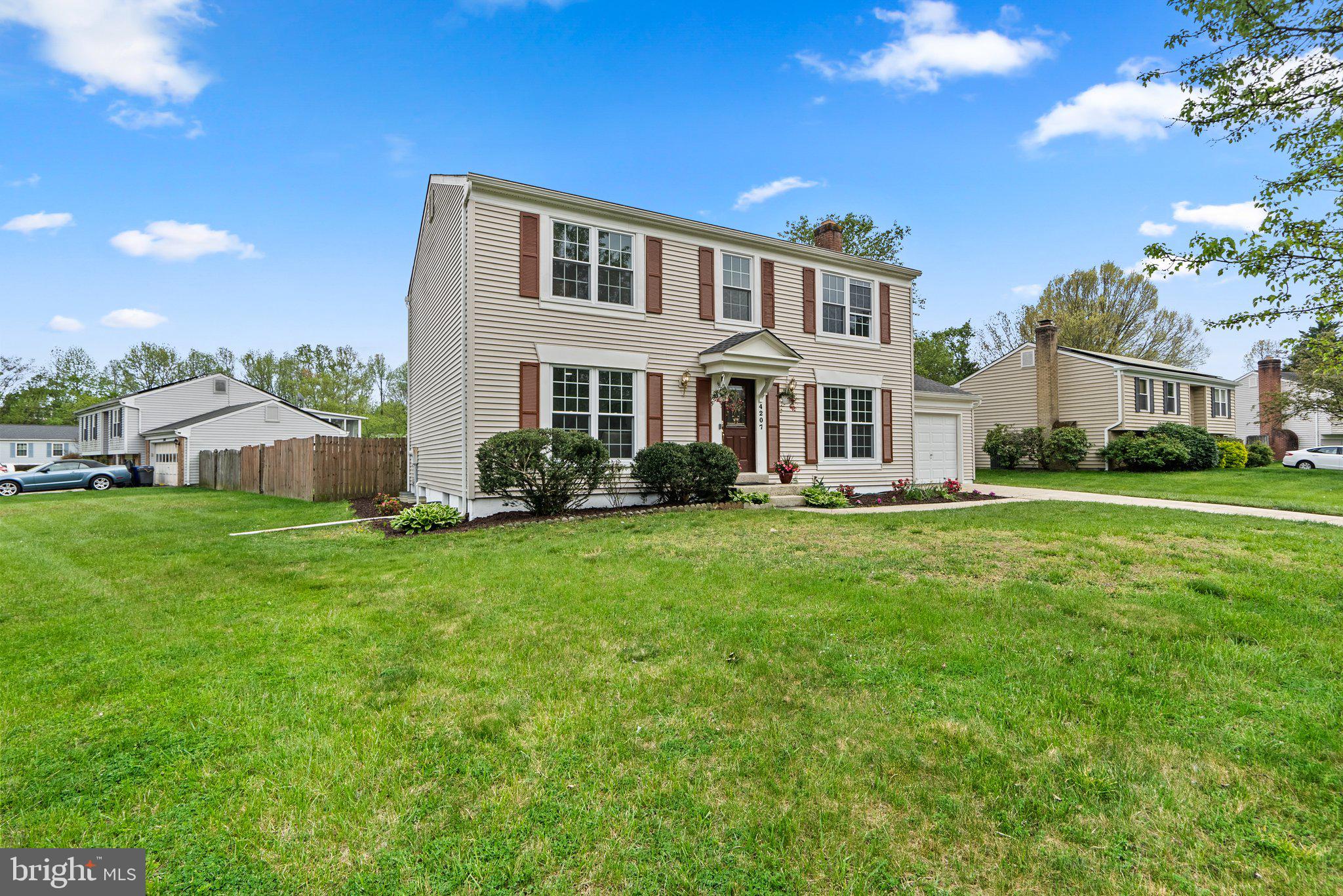 NORTHVIEW AT LAKE VILLAGE - Residential