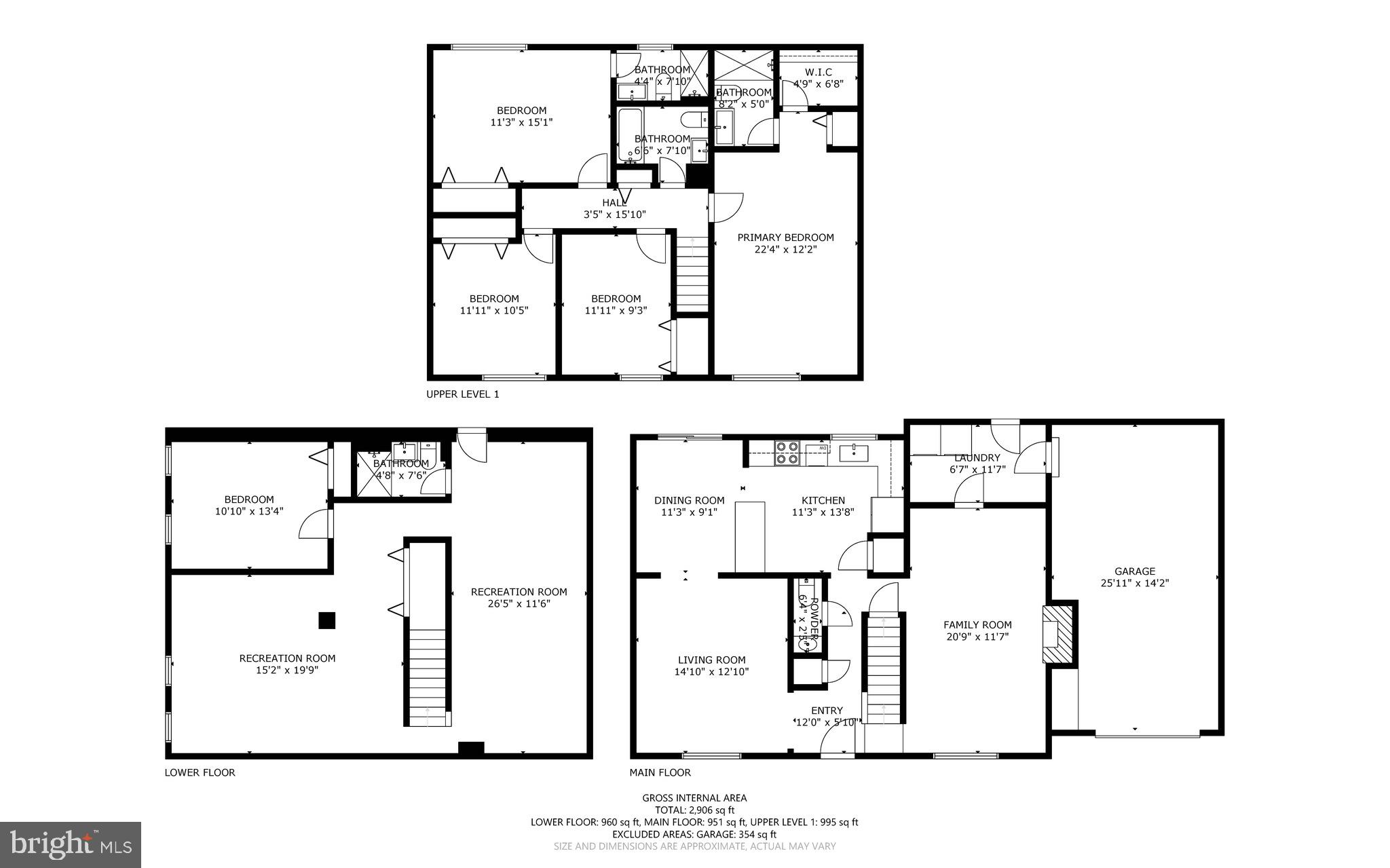 NORTHVIEW AT LAKE VILLAGE - Residential