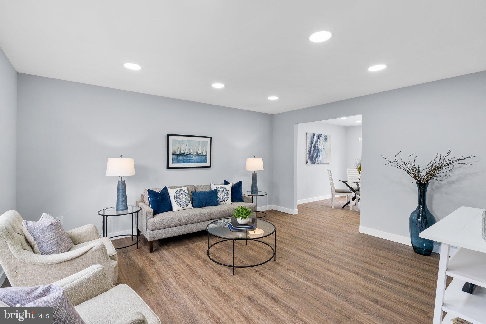 NORTHVIEW AT LAKE VILLAGE - Residential