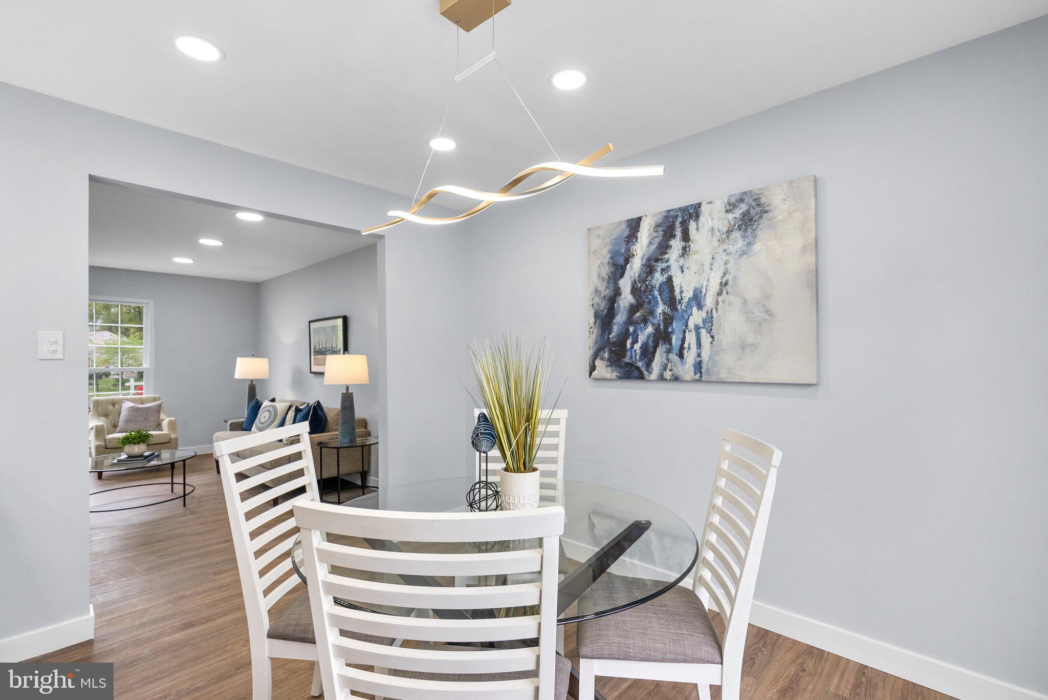 NORTHVIEW AT LAKE VILLAGE - Residential