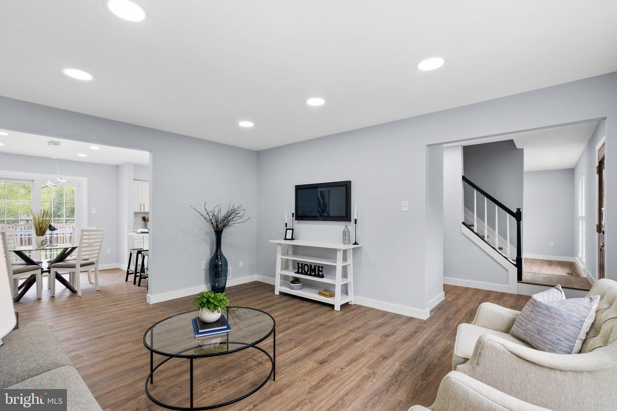 NORTHVIEW AT LAKE VILLAGE - Residential