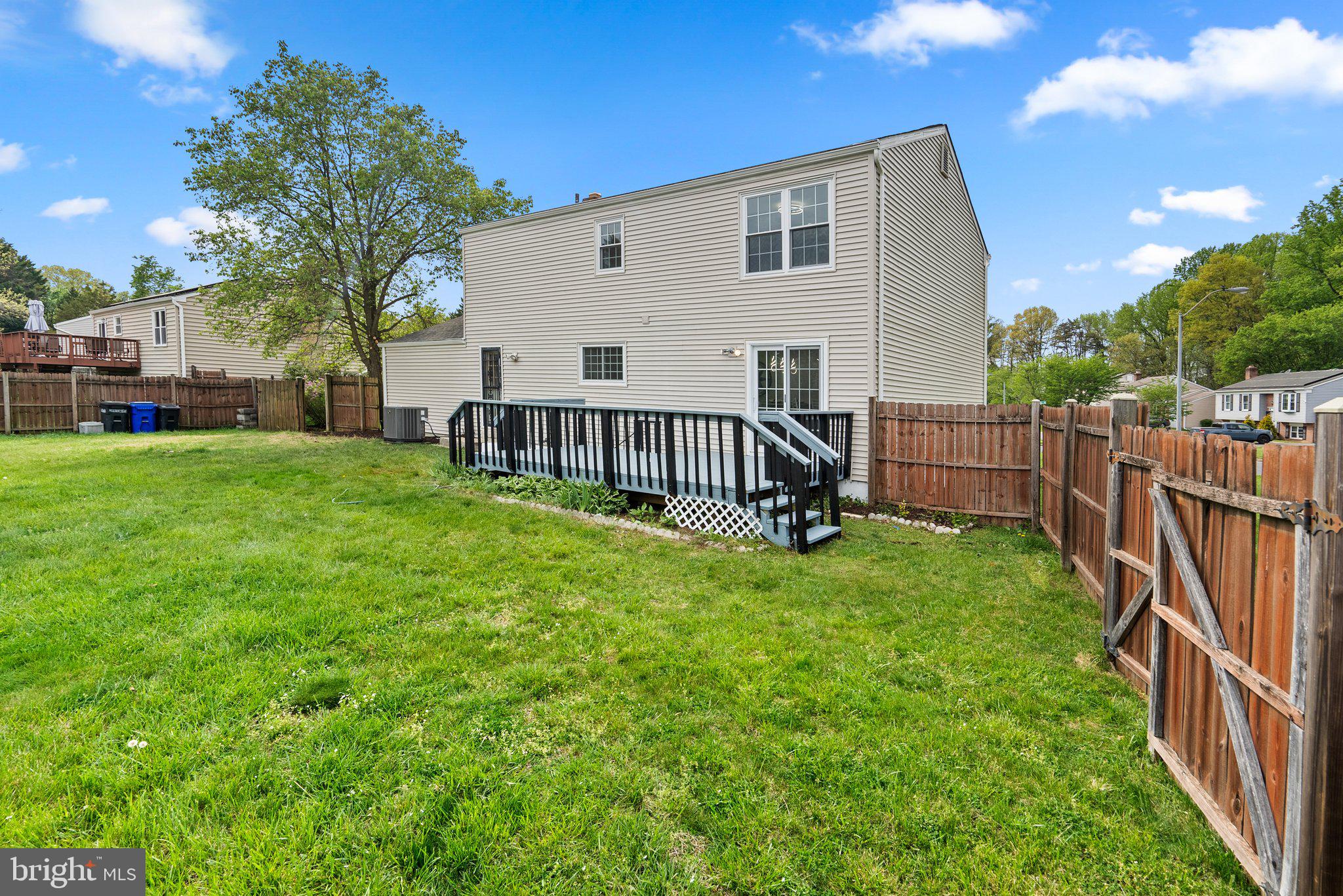 NORTHVIEW AT LAKE VILLAGE - Residential