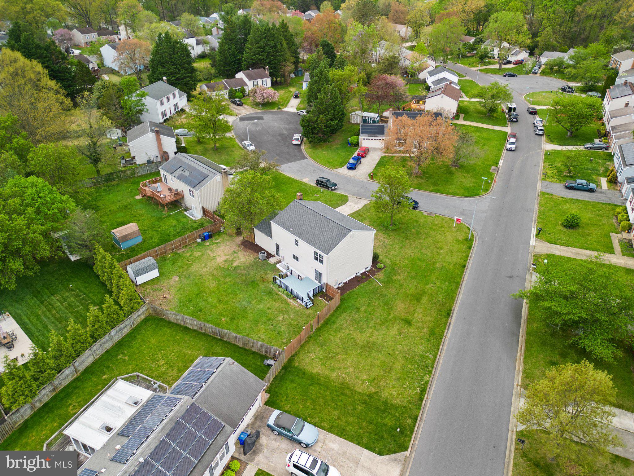 NORTHVIEW AT LAKE VILLAGE - Residential