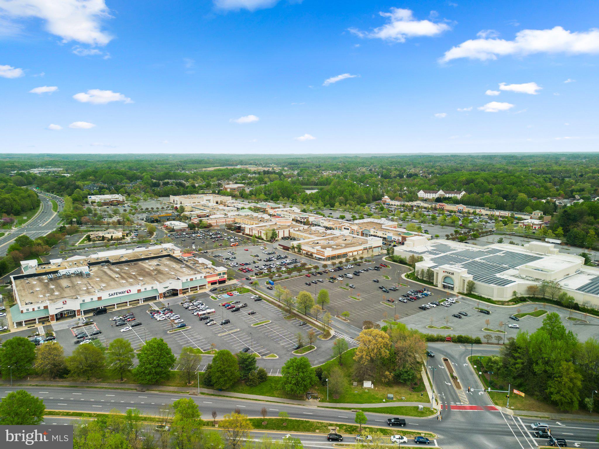 NORTHVIEW AT LAKE VILLAGE - Residential