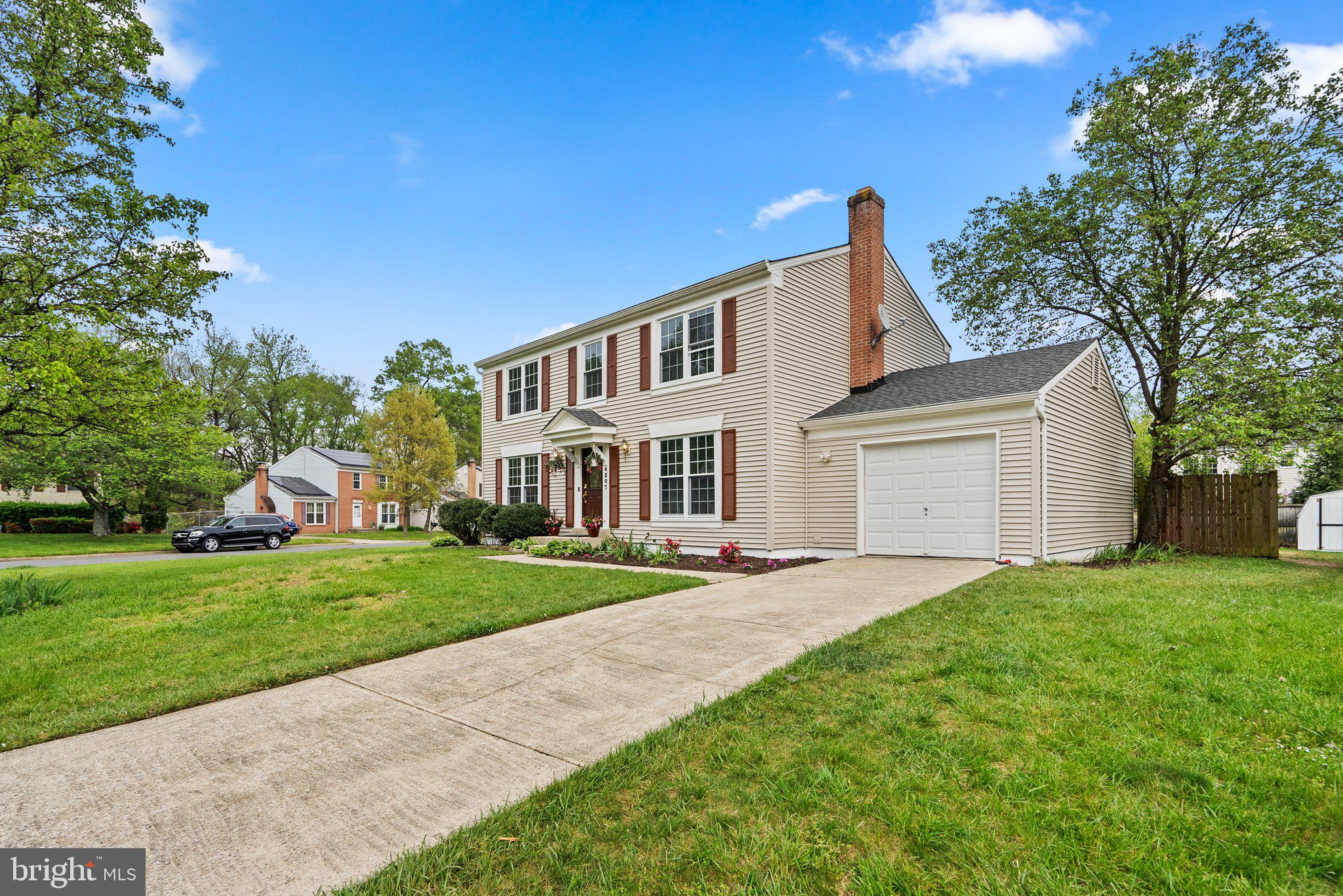 NORTHVIEW AT LAKE VILLAGE - Residential