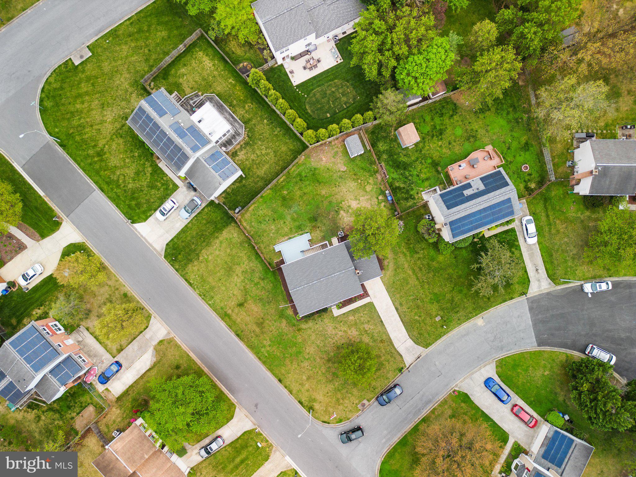 NORTHVIEW AT LAKE VILLAGE - Residential