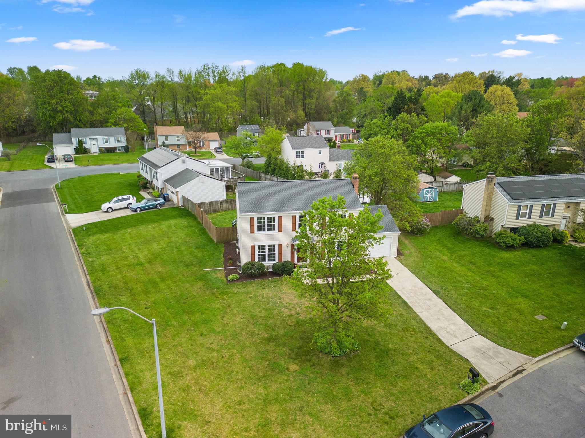 NORTHVIEW AT LAKE VILLAGE - Residential