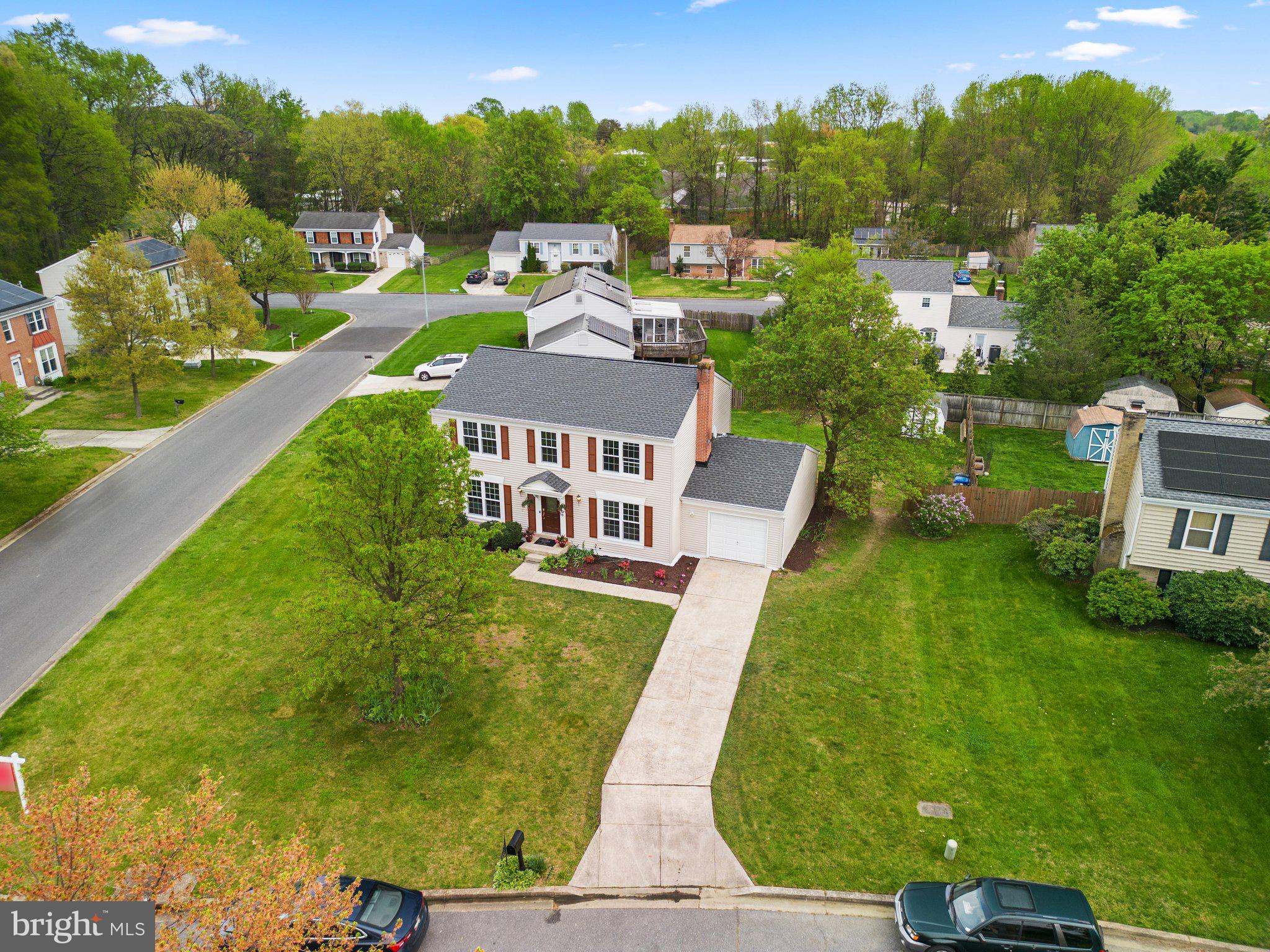 NORTHVIEW AT LAKE VILLAGE - Residential