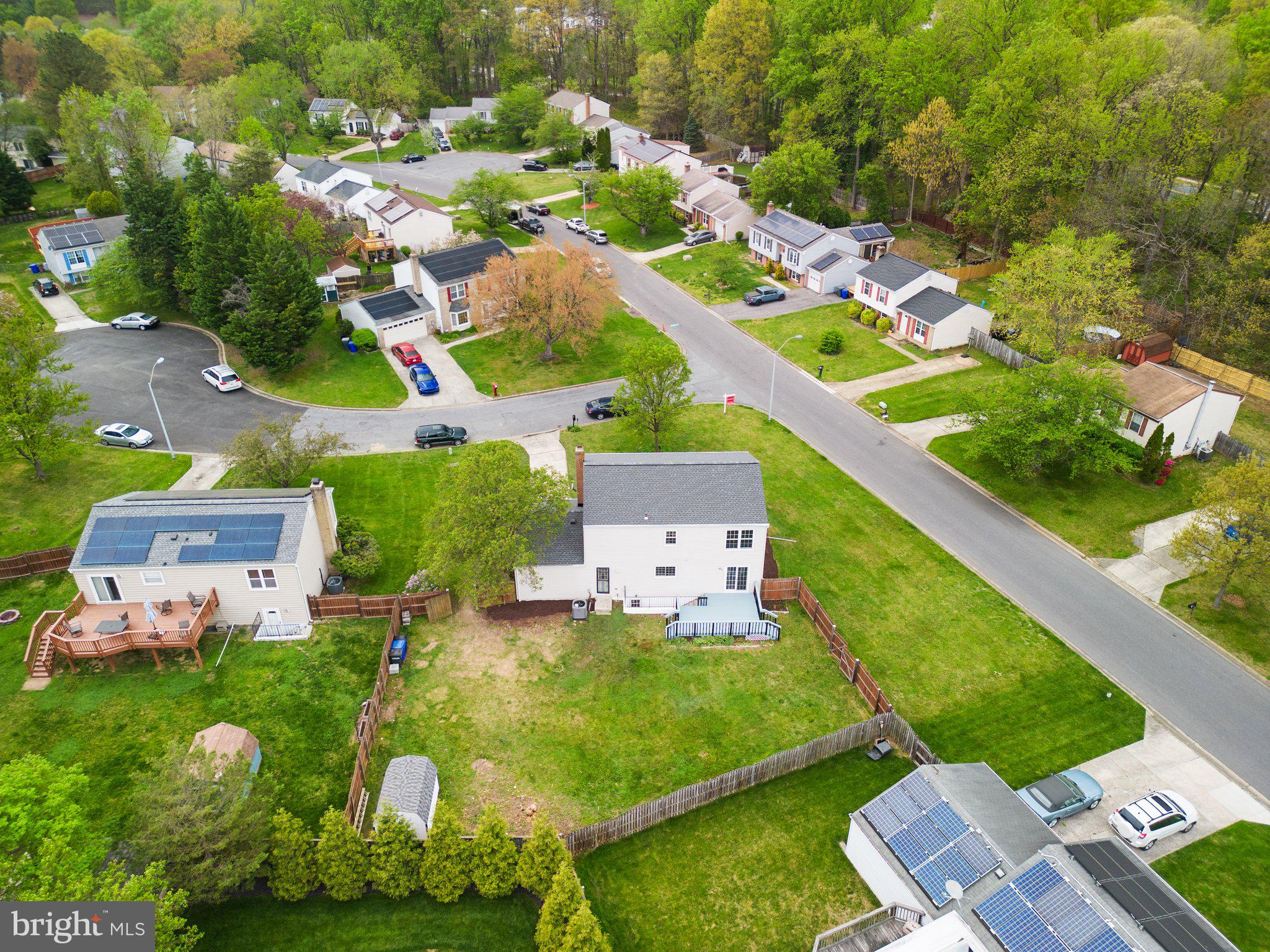 NORTHVIEW AT LAKE VILLAGE - Residential