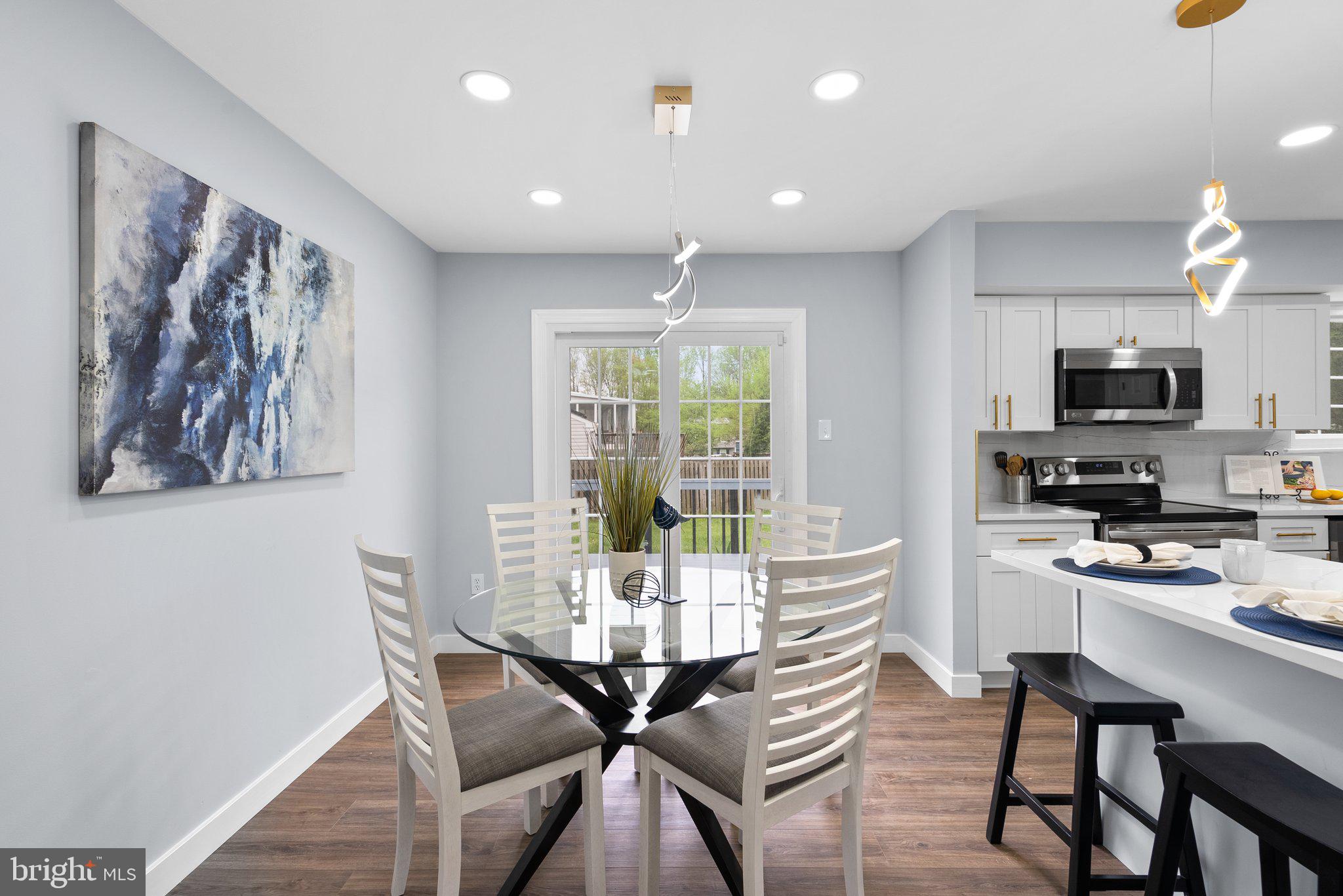 NORTHVIEW AT LAKE VILLAGE - Residential