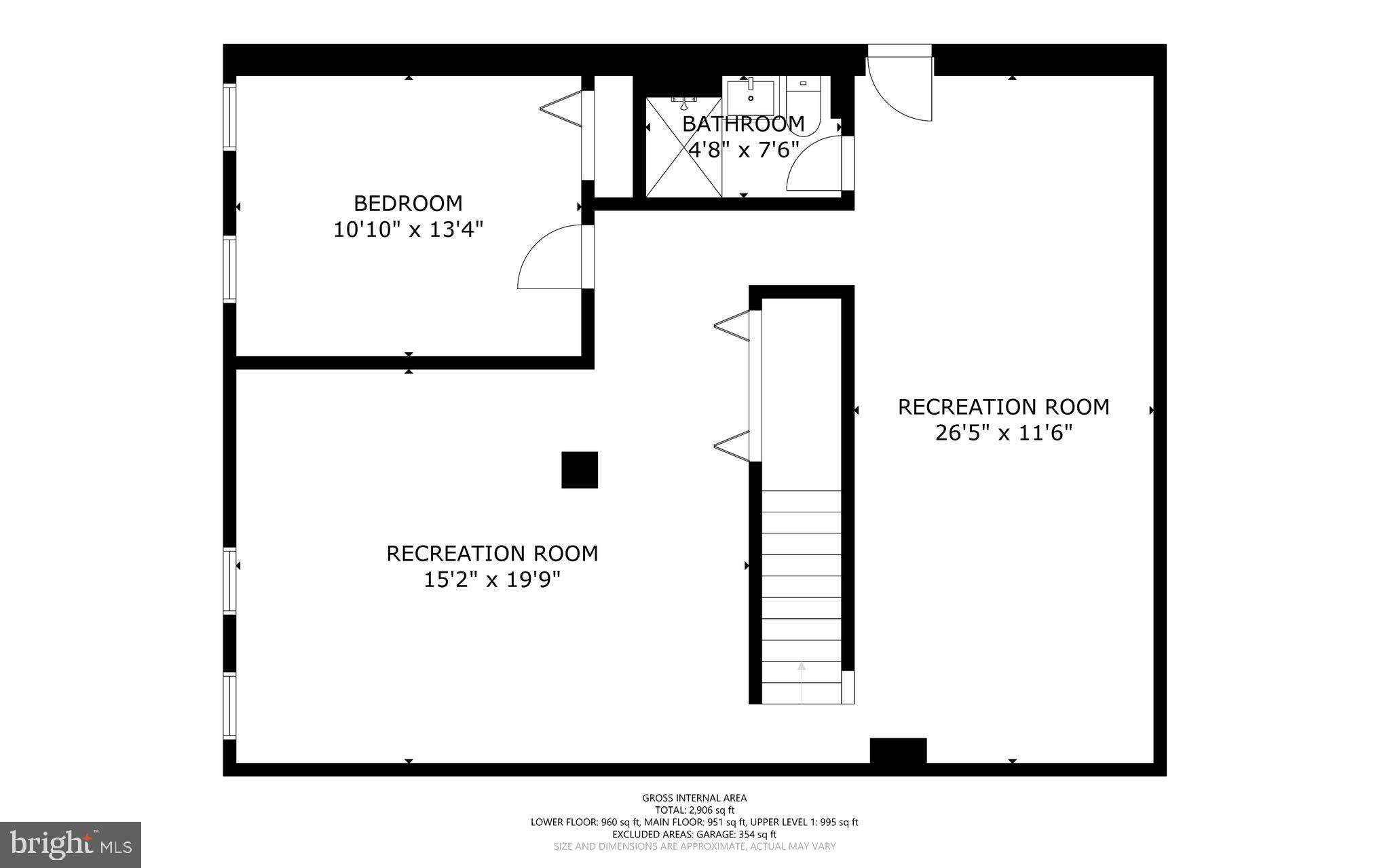 NORTHVIEW AT LAKE VILLAGE - Residential