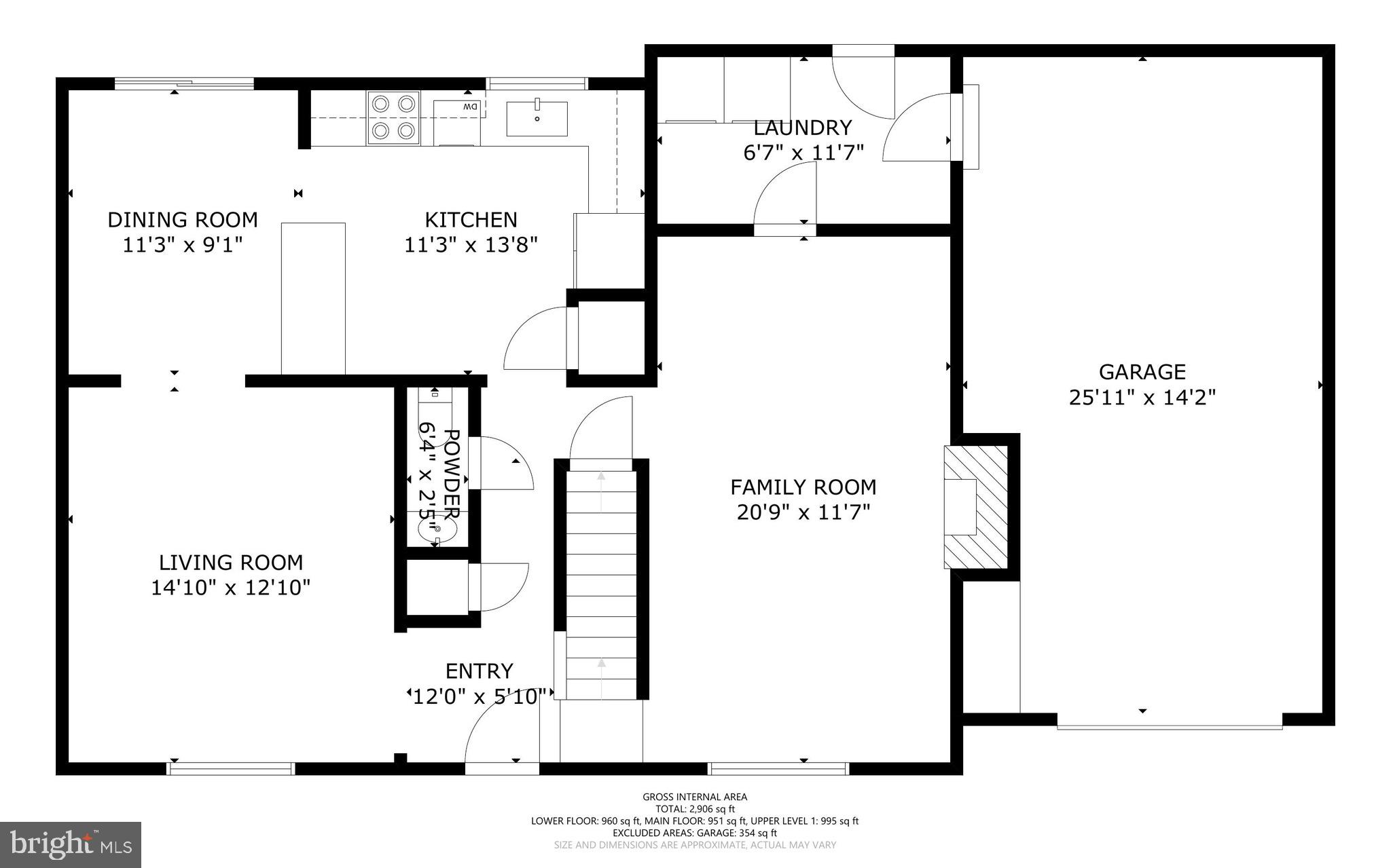 NORTHVIEW AT LAKE VILLAGE - Residential