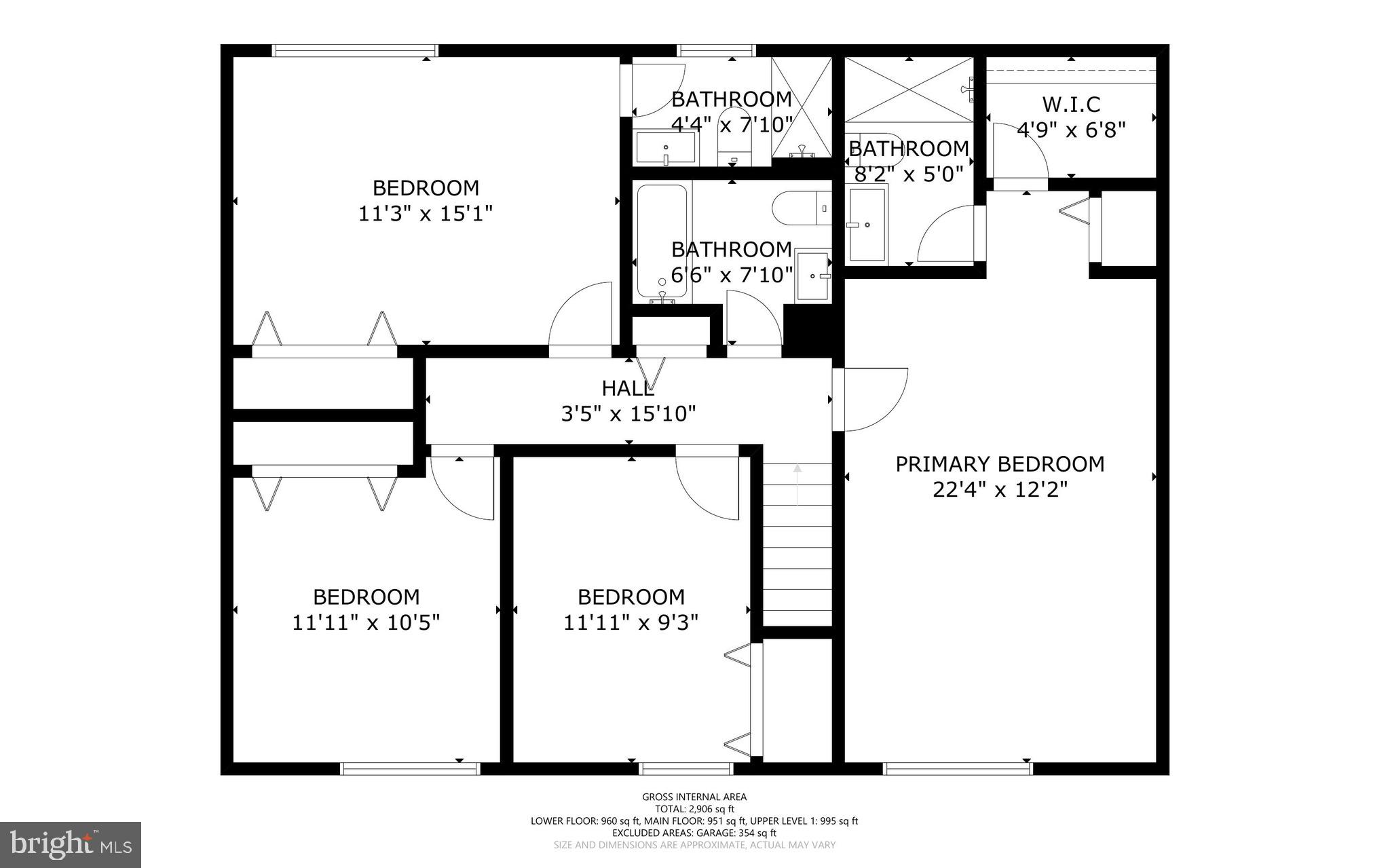 NORTHVIEW AT LAKE VILLAGE - Residential