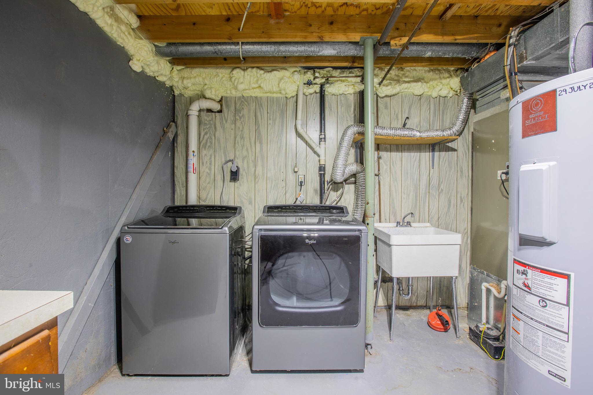 GAITHERSBURG - Residential Lease