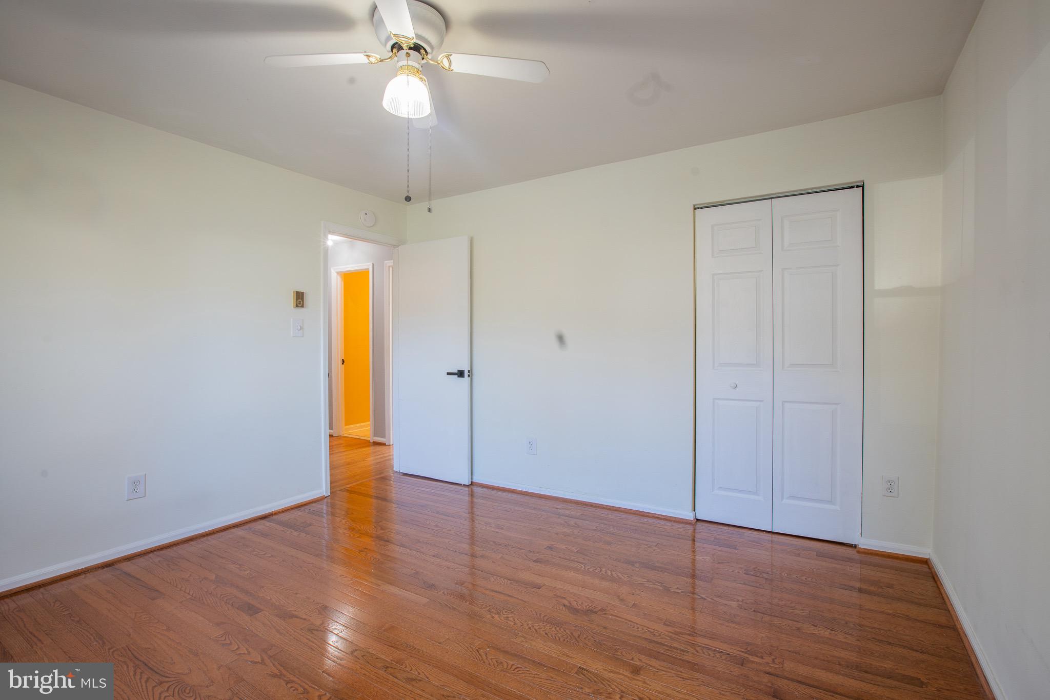 GAITHERSBURG - Residential Lease