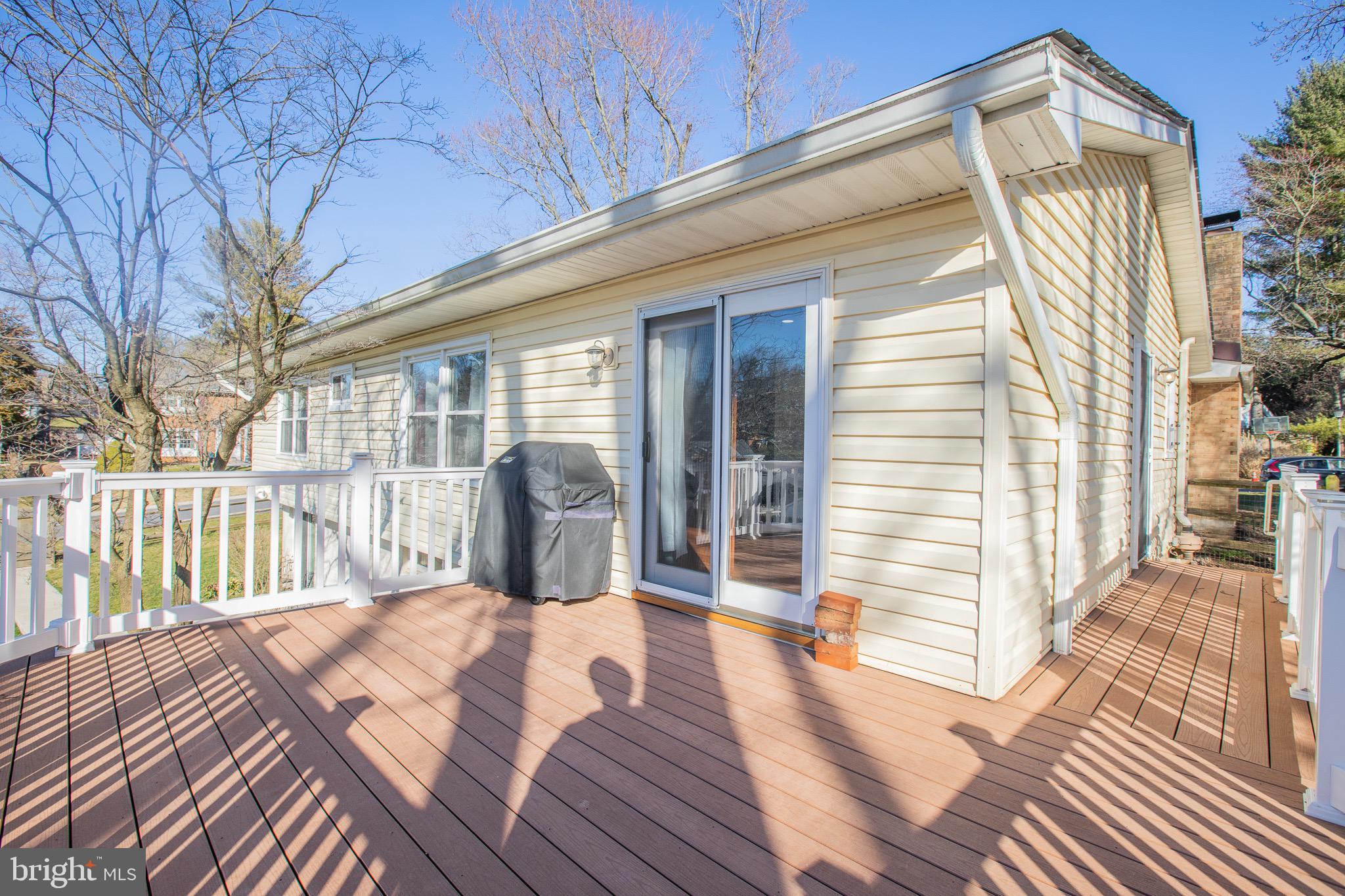 GAITHERSBURG - Residential Lease