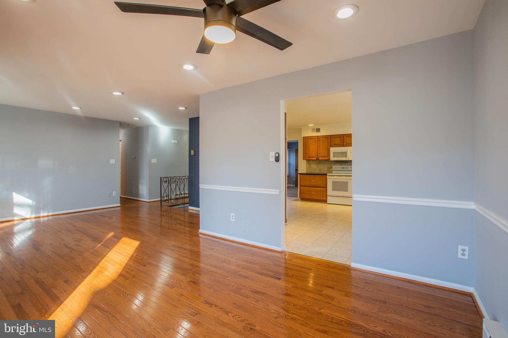 GAITHERSBURG - Residential Lease