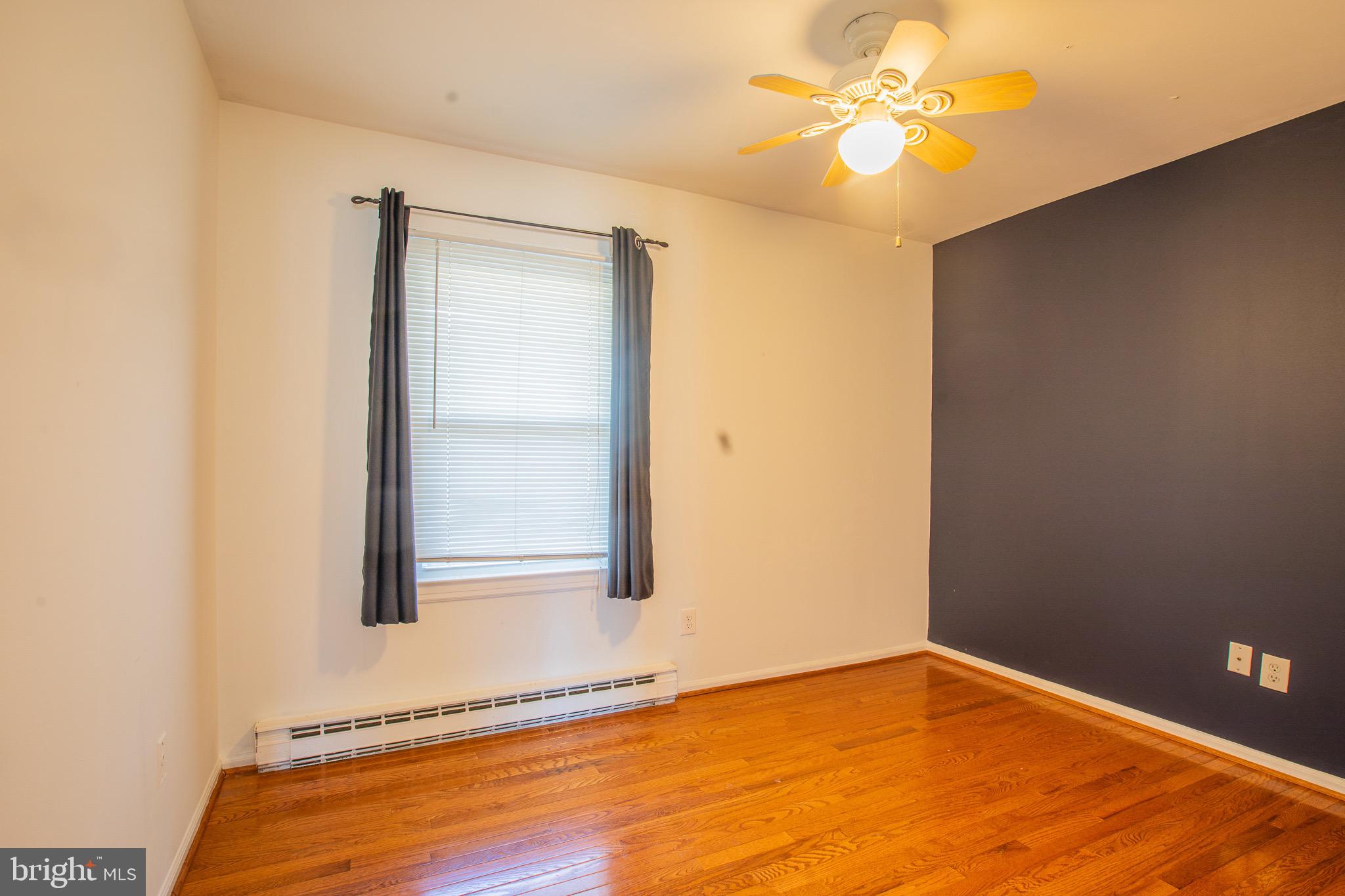 GAITHERSBURG - Residential Lease