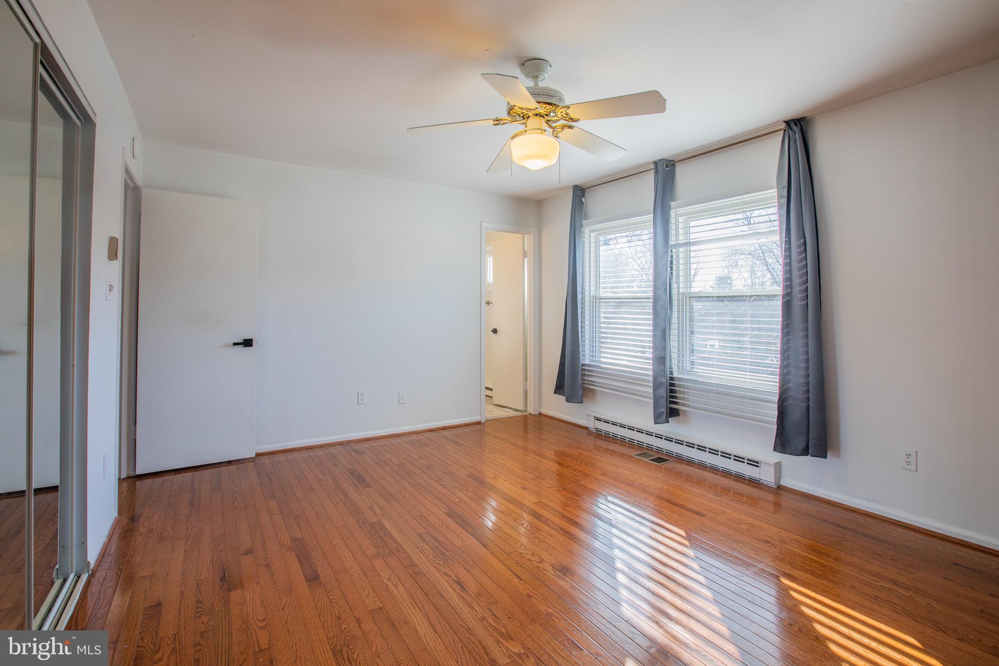 GAITHERSBURG - Residential Lease