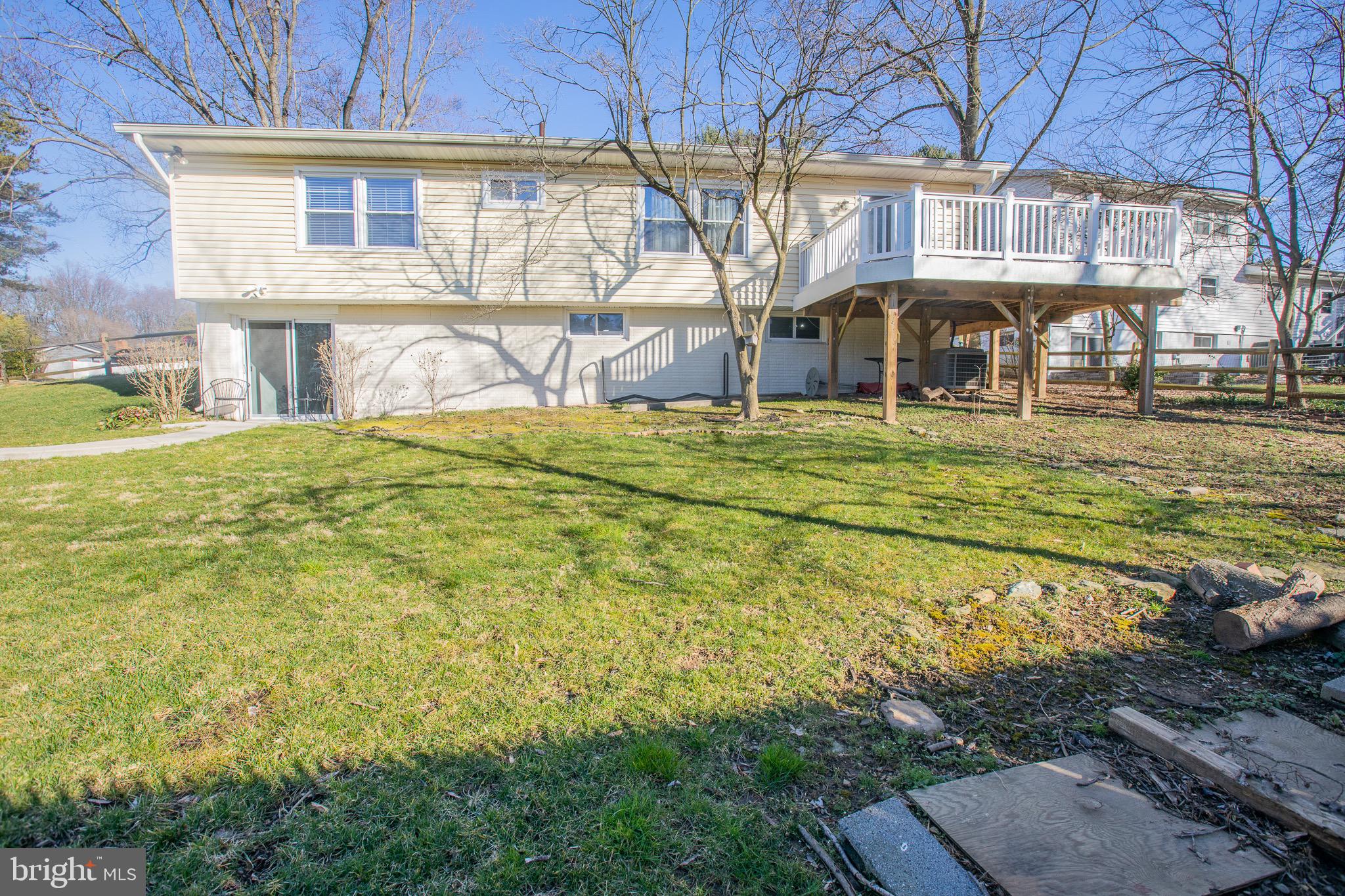 GAITHERSBURG - Residential Lease