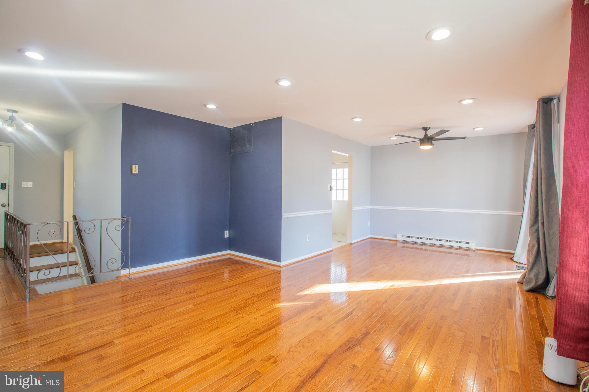 GAITHERSBURG - Residential Lease