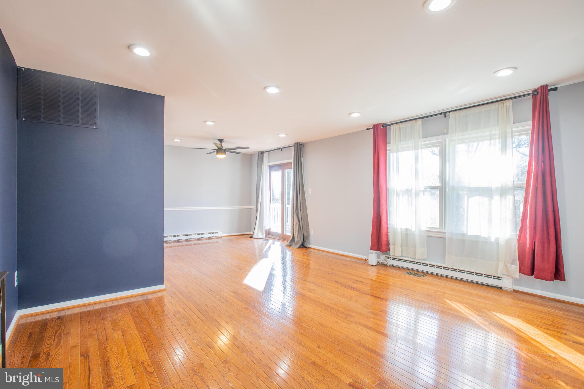 GAITHERSBURG - Residential Lease