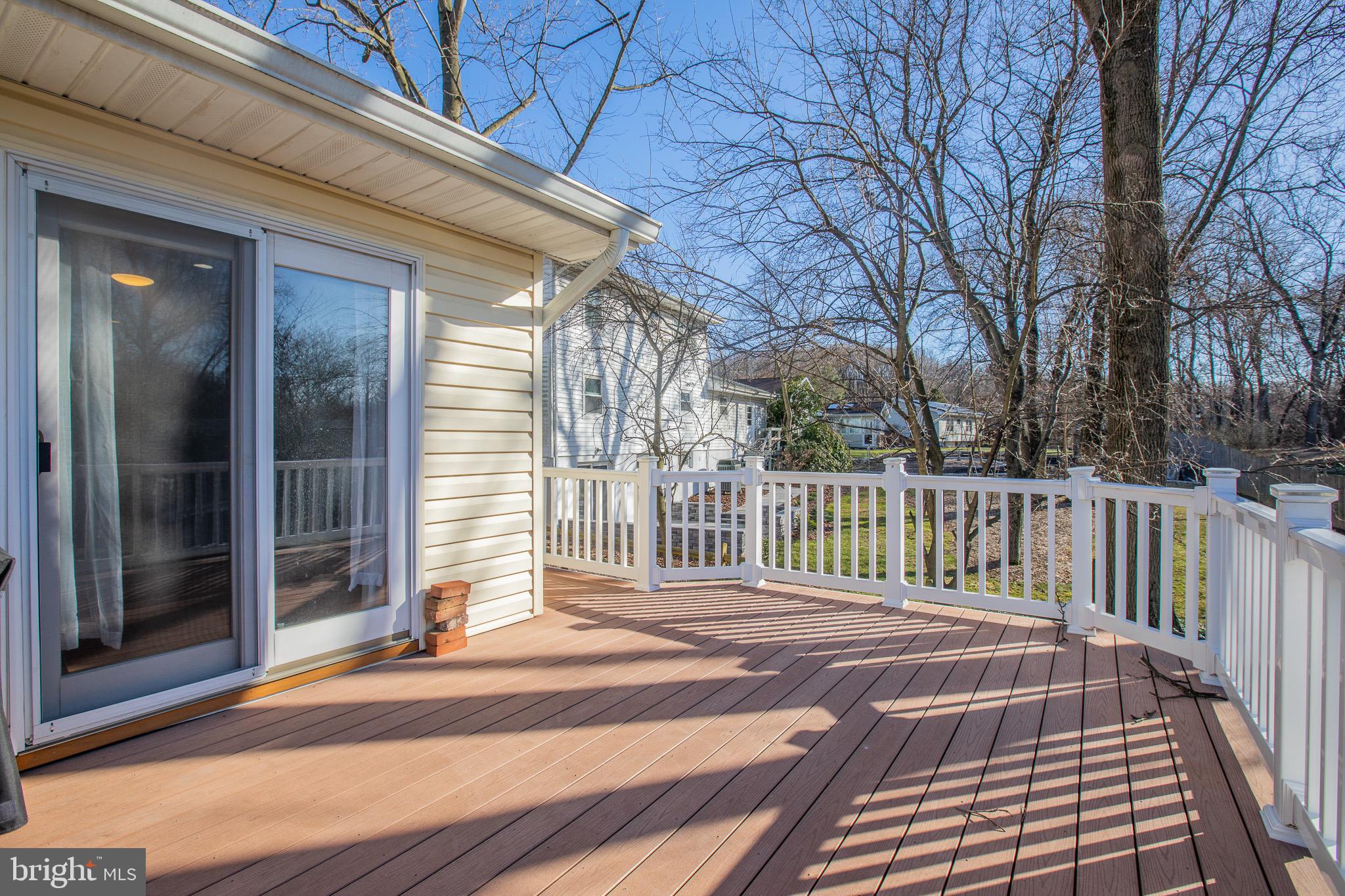 GAITHERSBURG - Residential Lease