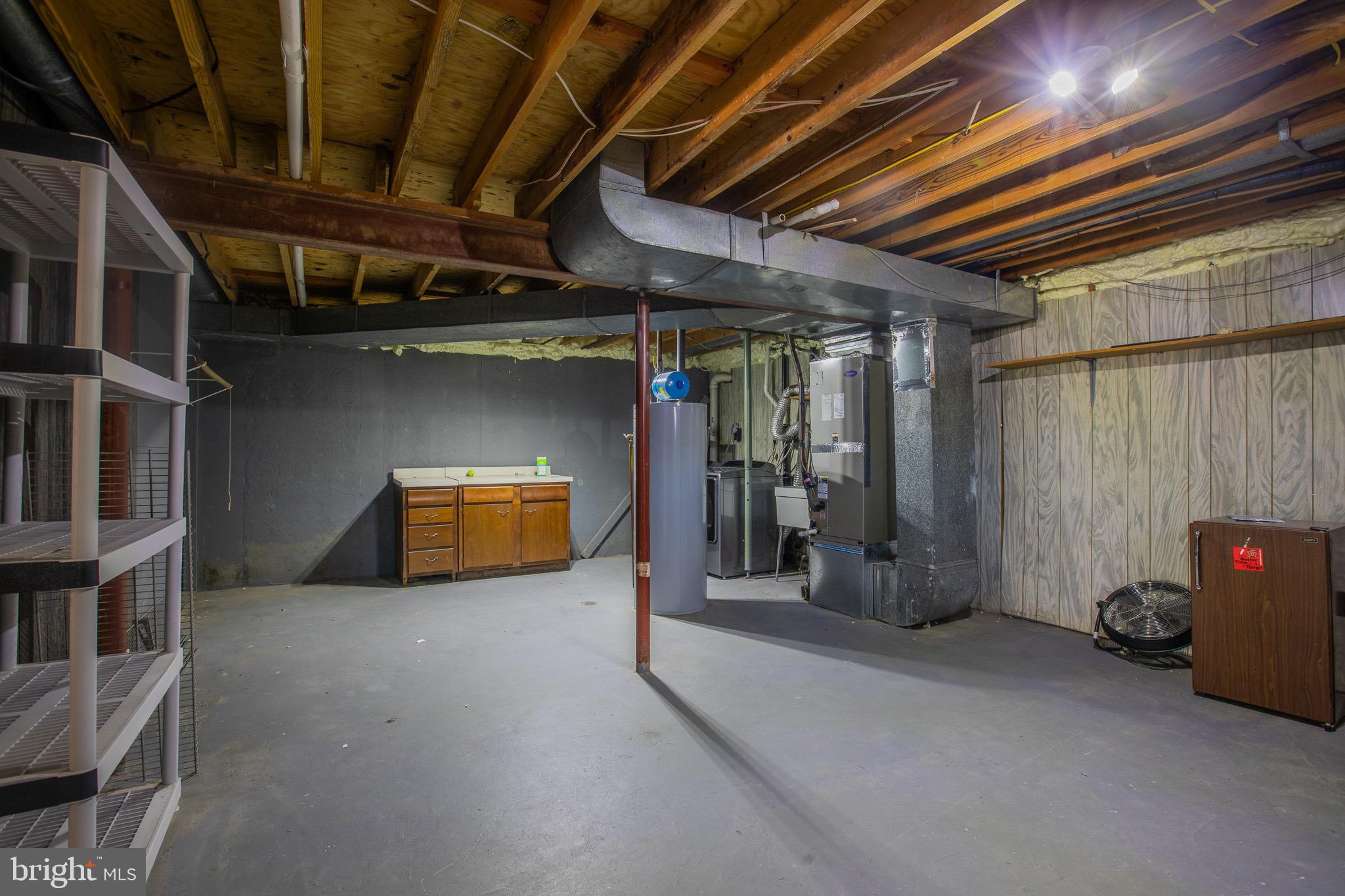 GAITHERSBURG - Residential Lease