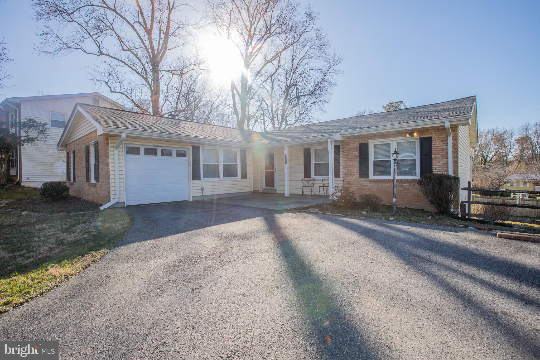 GAITHERSBURG - Residential Lease