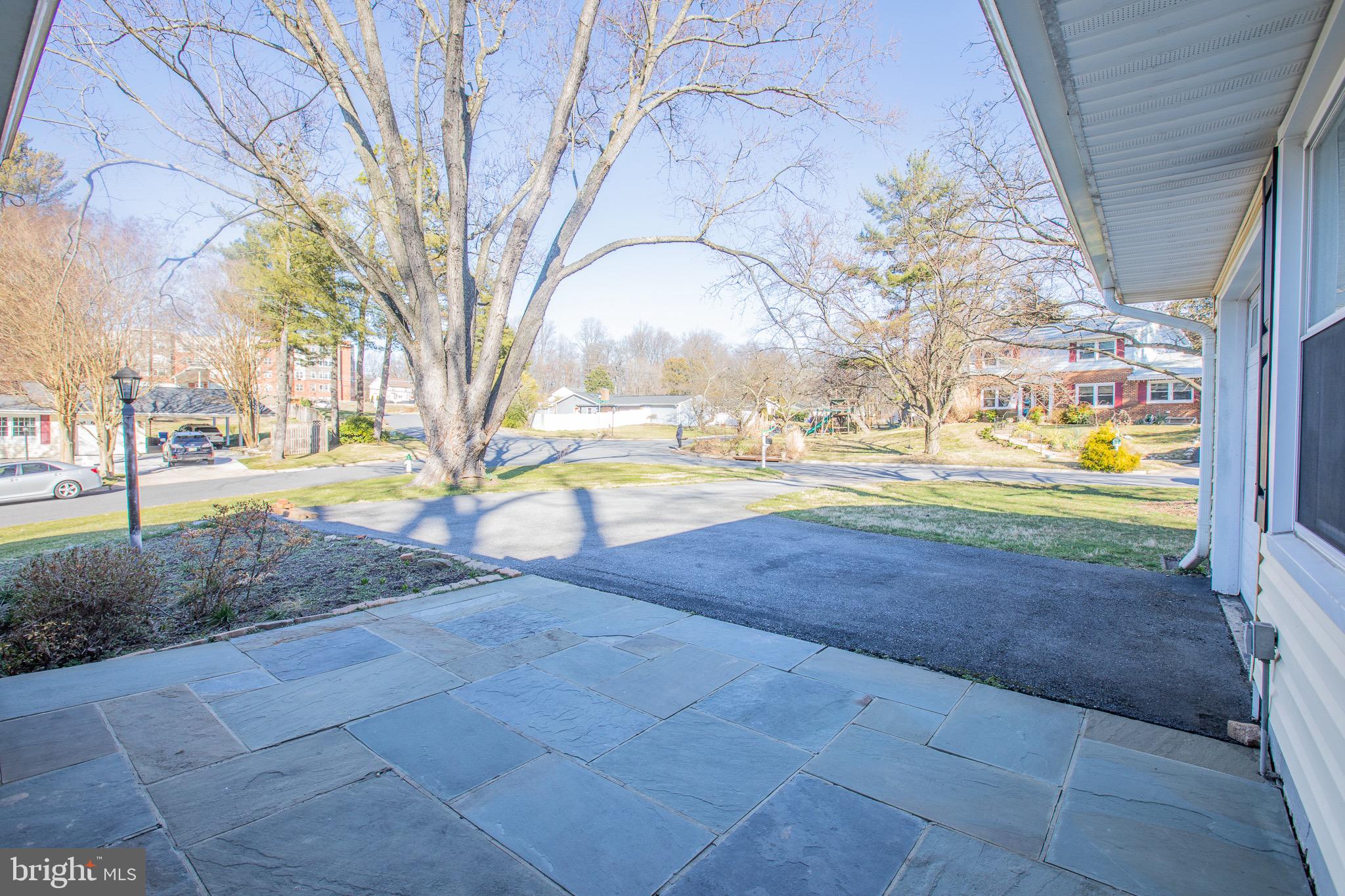 GAITHERSBURG - Residential Lease