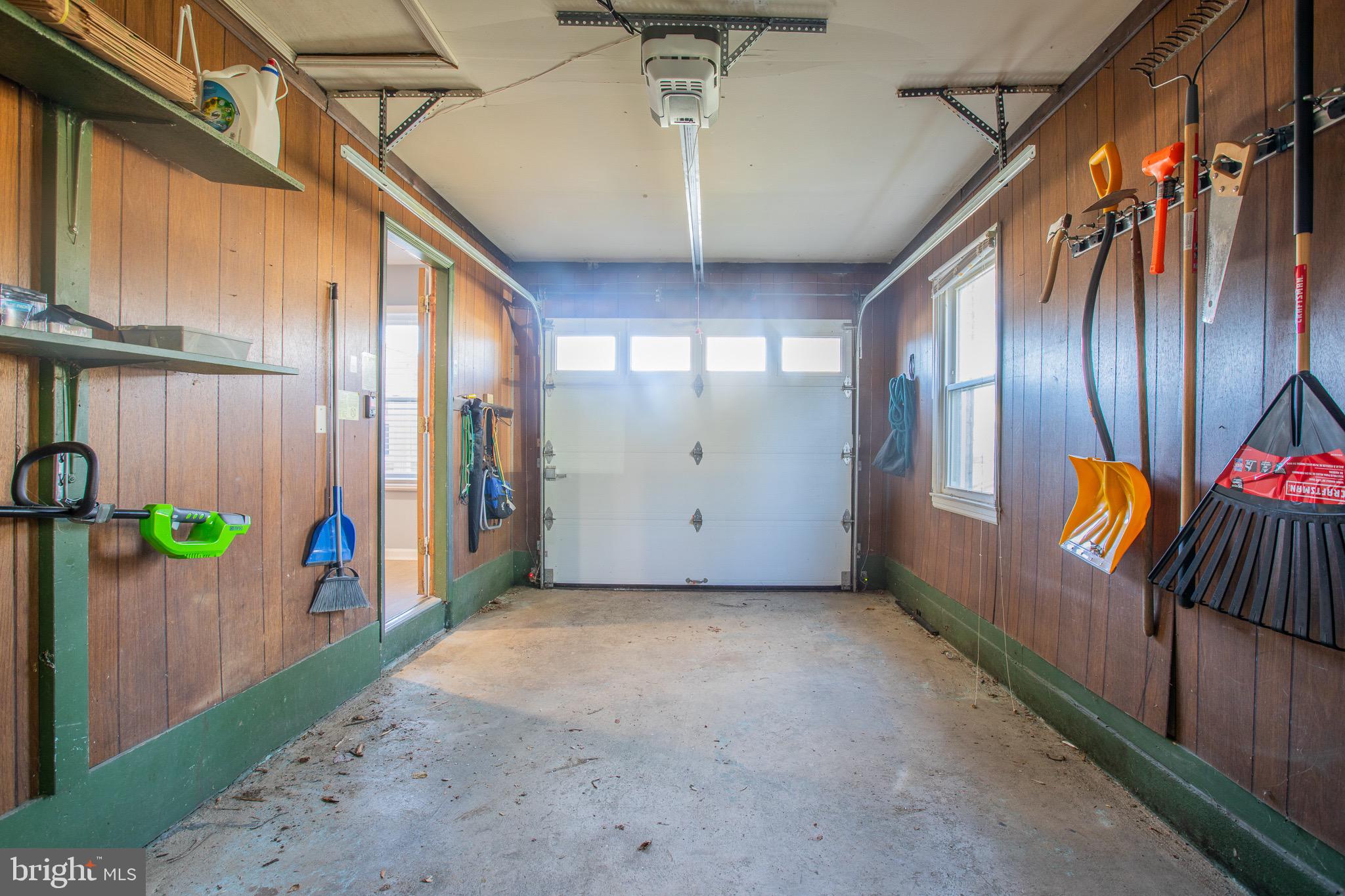 GAITHERSBURG - Residential Lease