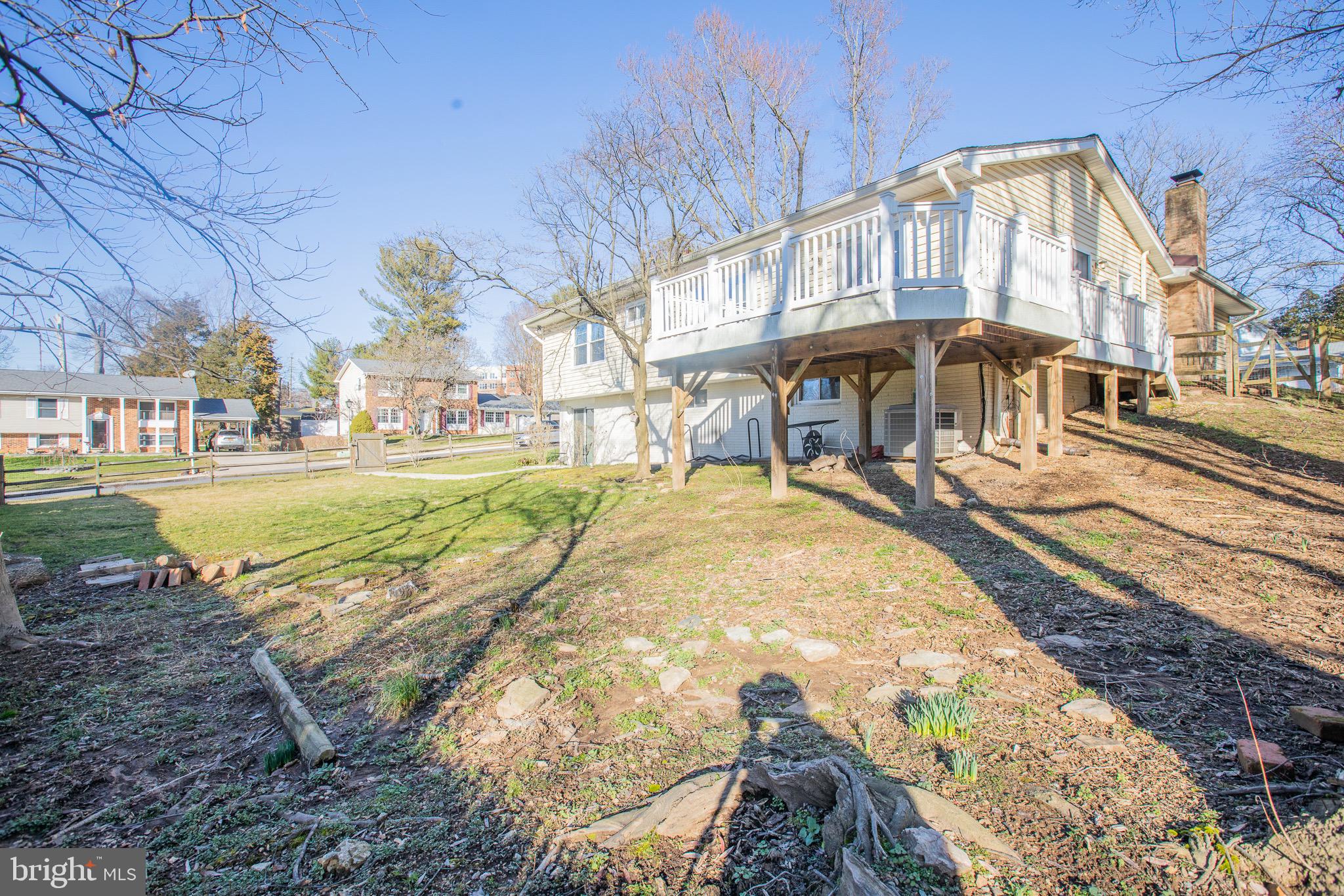 GAITHERSBURG - Residential Lease