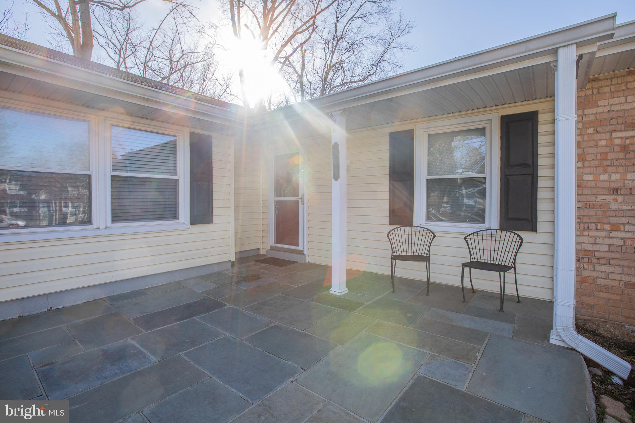 GAITHERSBURG - Residential Lease