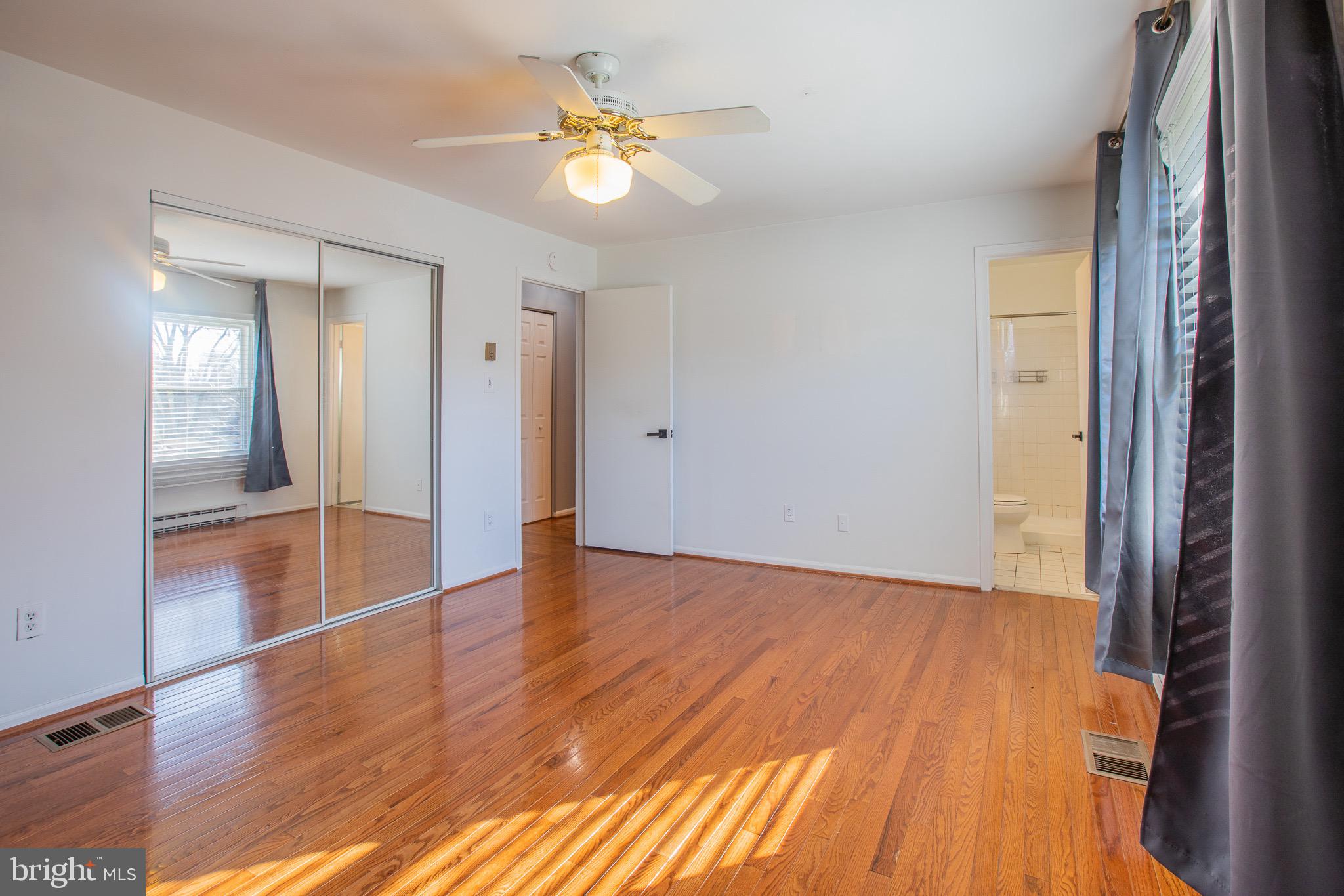 GAITHERSBURG - Residential Lease