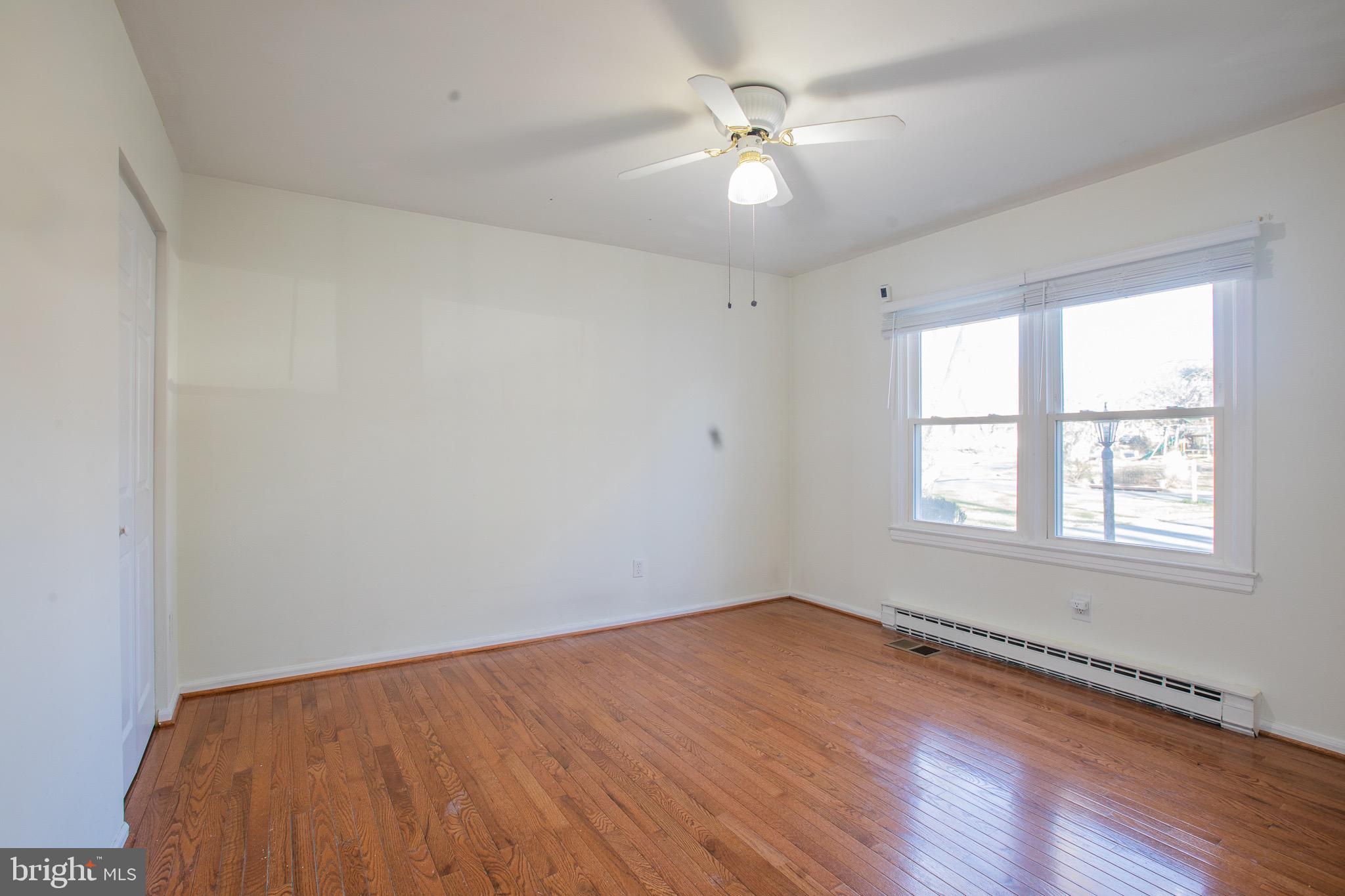 GAITHERSBURG - Residential Lease