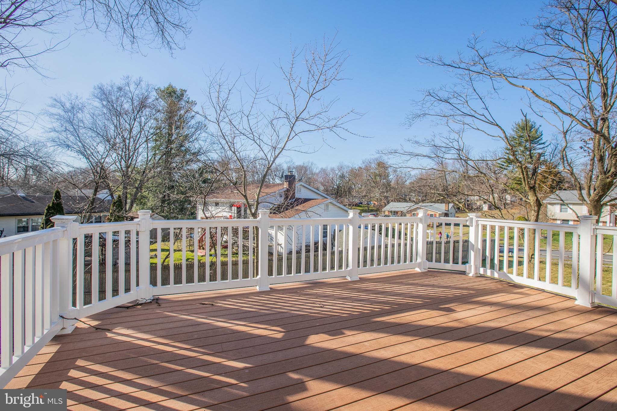 GAITHERSBURG - Residential Lease