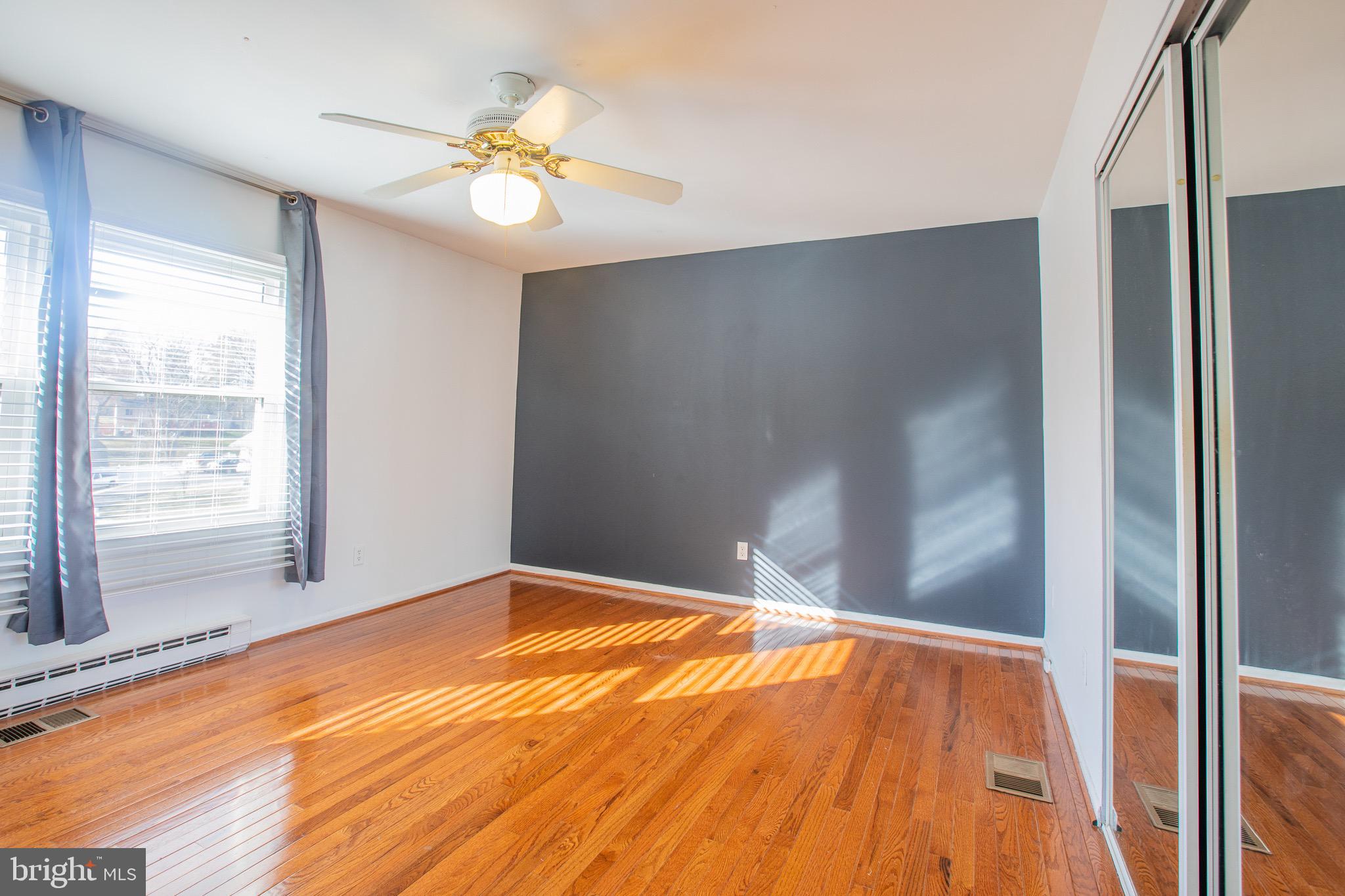 GAITHERSBURG - Residential Lease