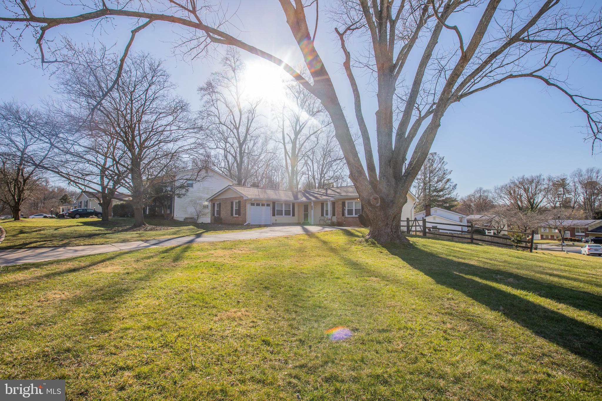 GAITHERSBURG - Residential Lease